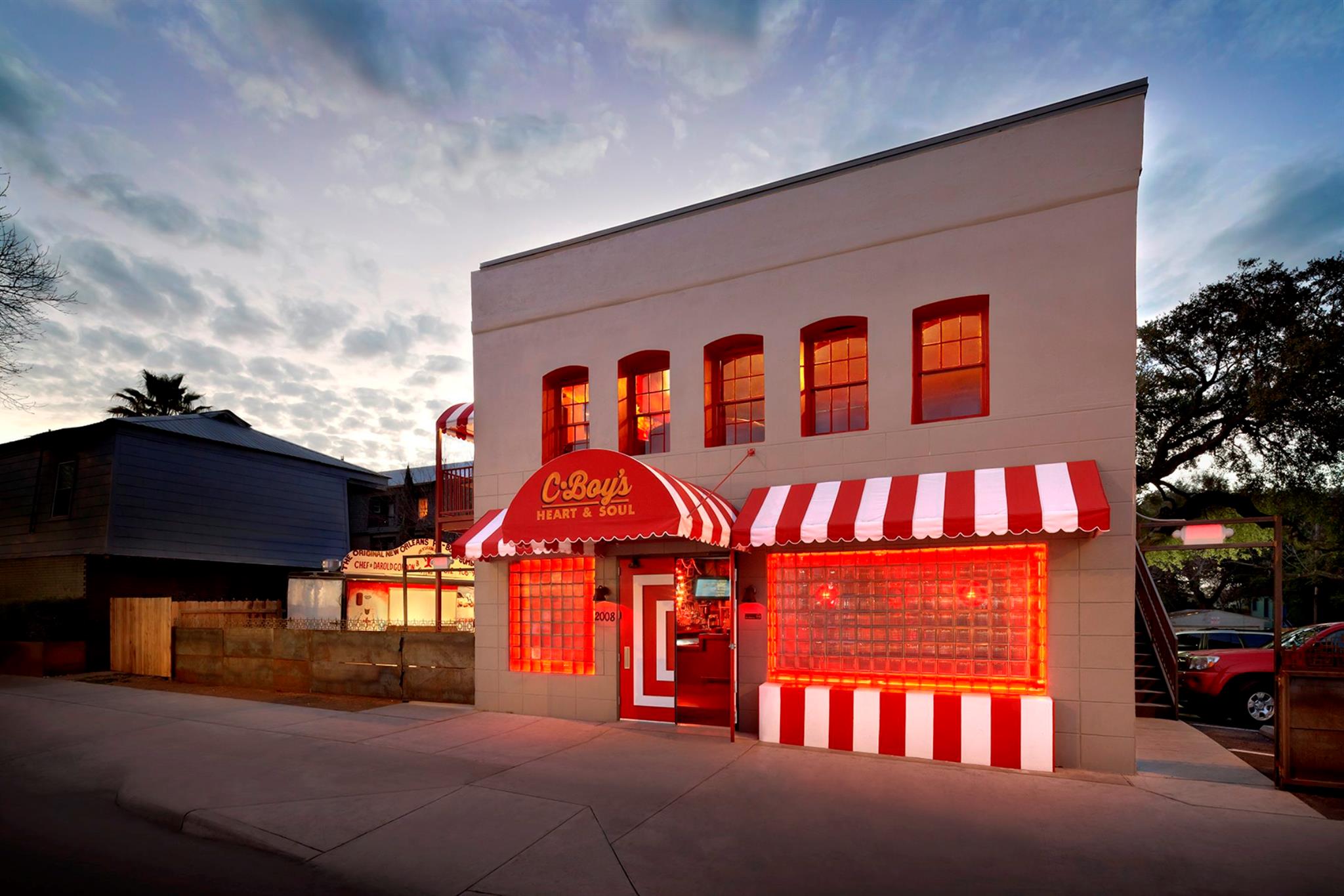 2213 Rebel Rd, Austin, TX 78704