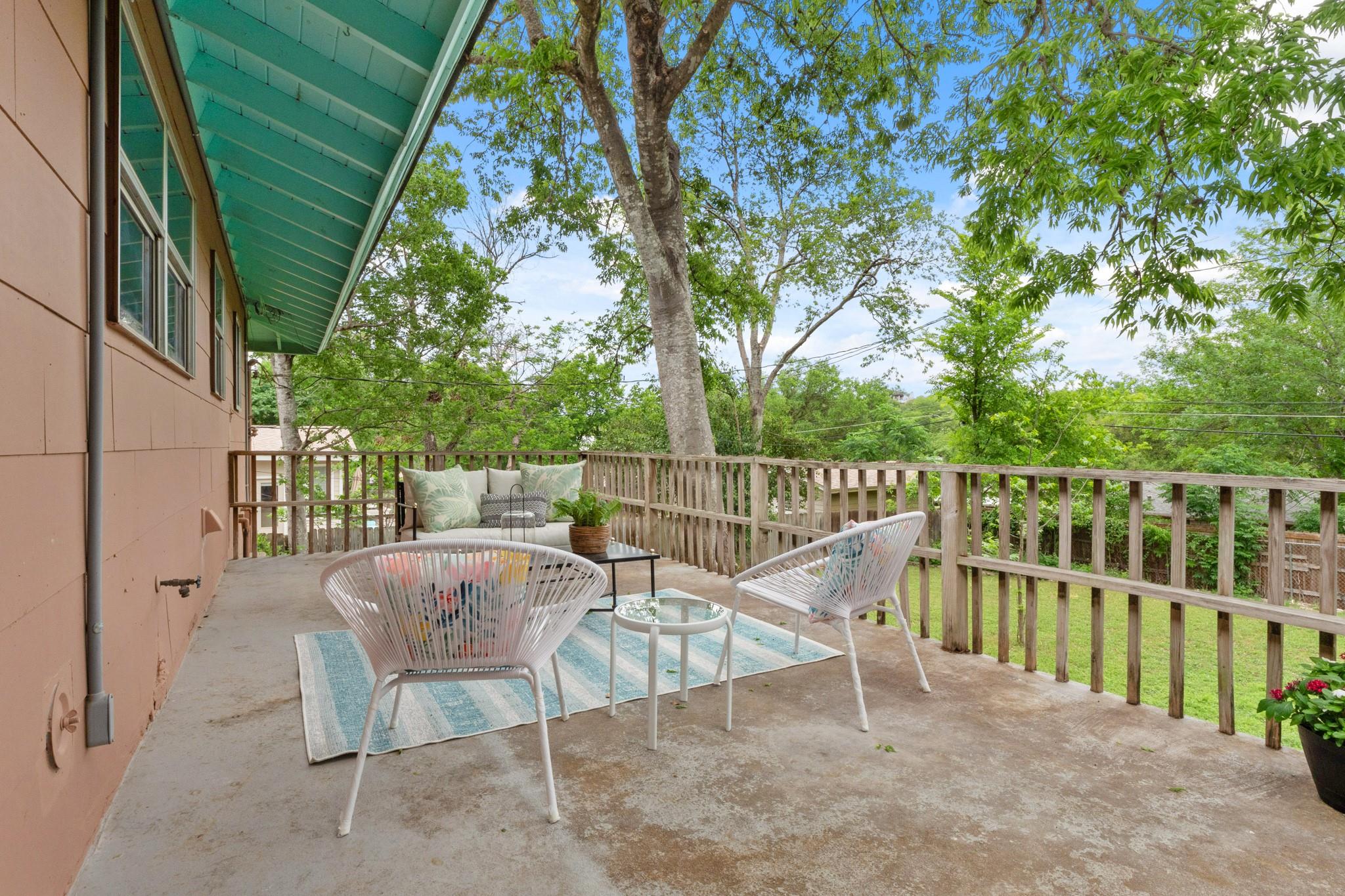 2213 Rebel Rd, Austin, TX 78704