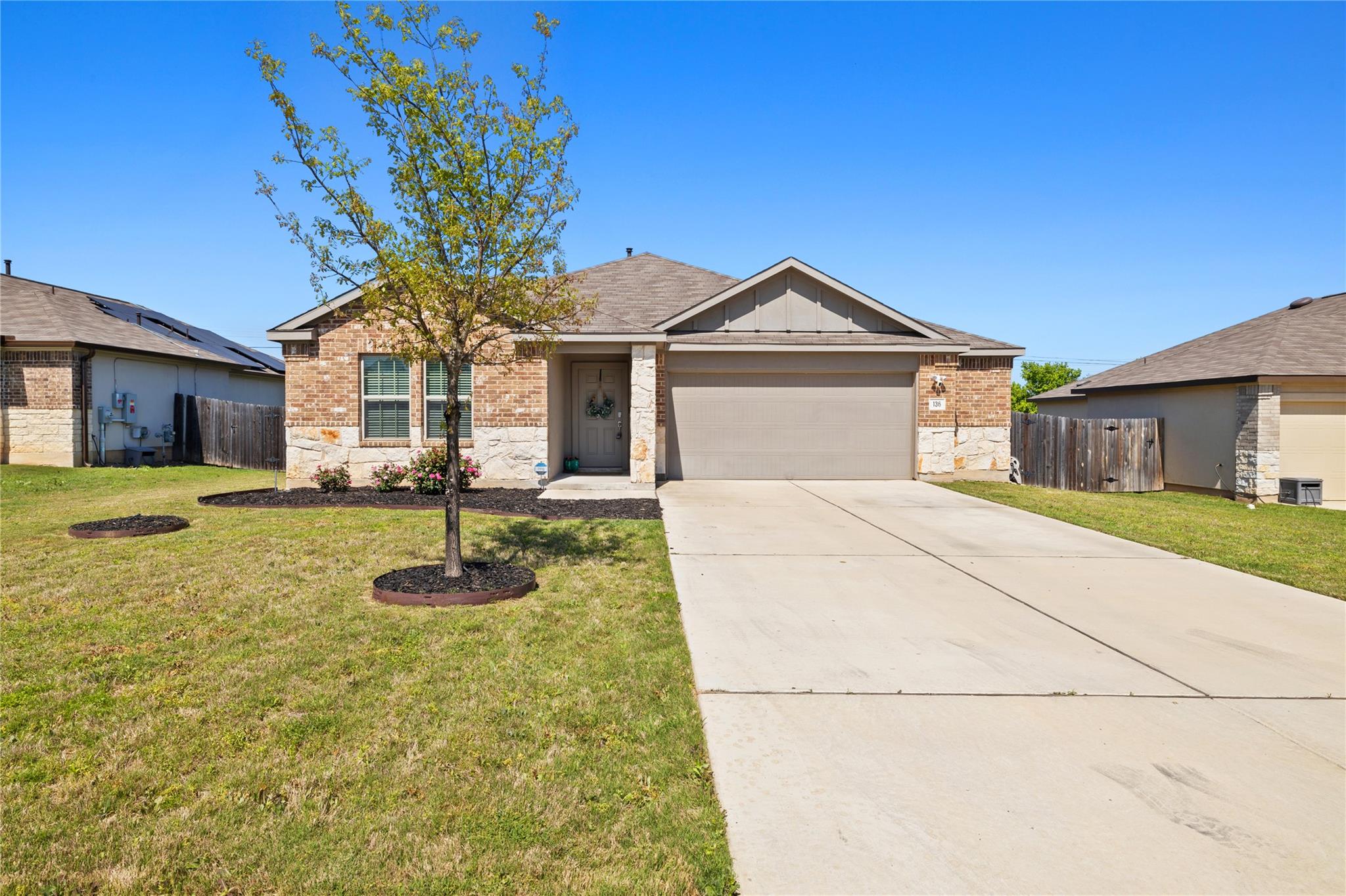136 Juniper Springs Rd, Kyle, TX 78640