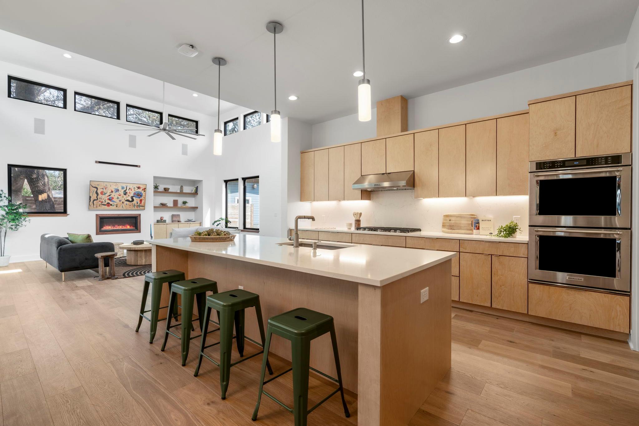 4602 Rue St, Austin, TX 78731