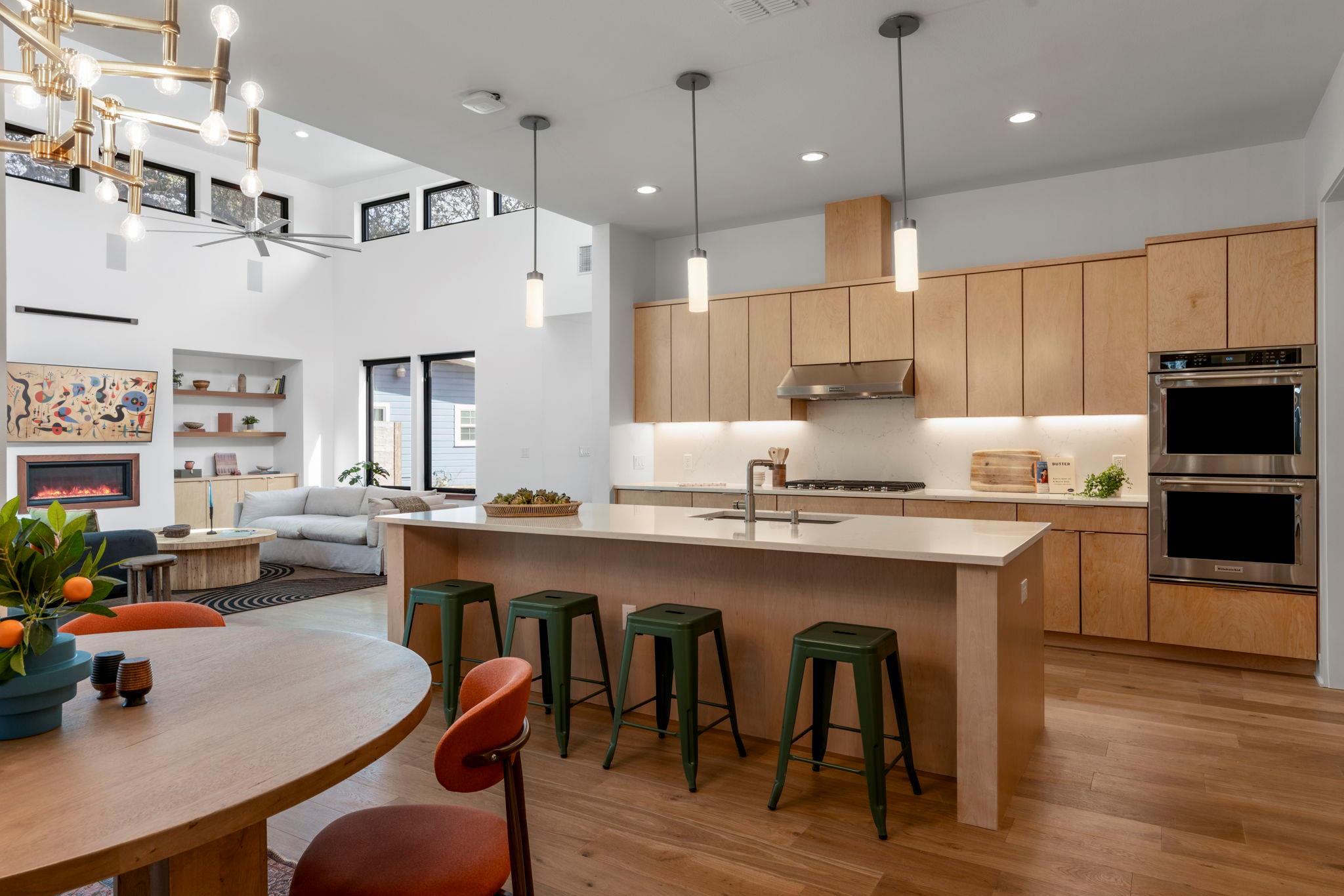 4602 Rue St, Austin, TX 78731