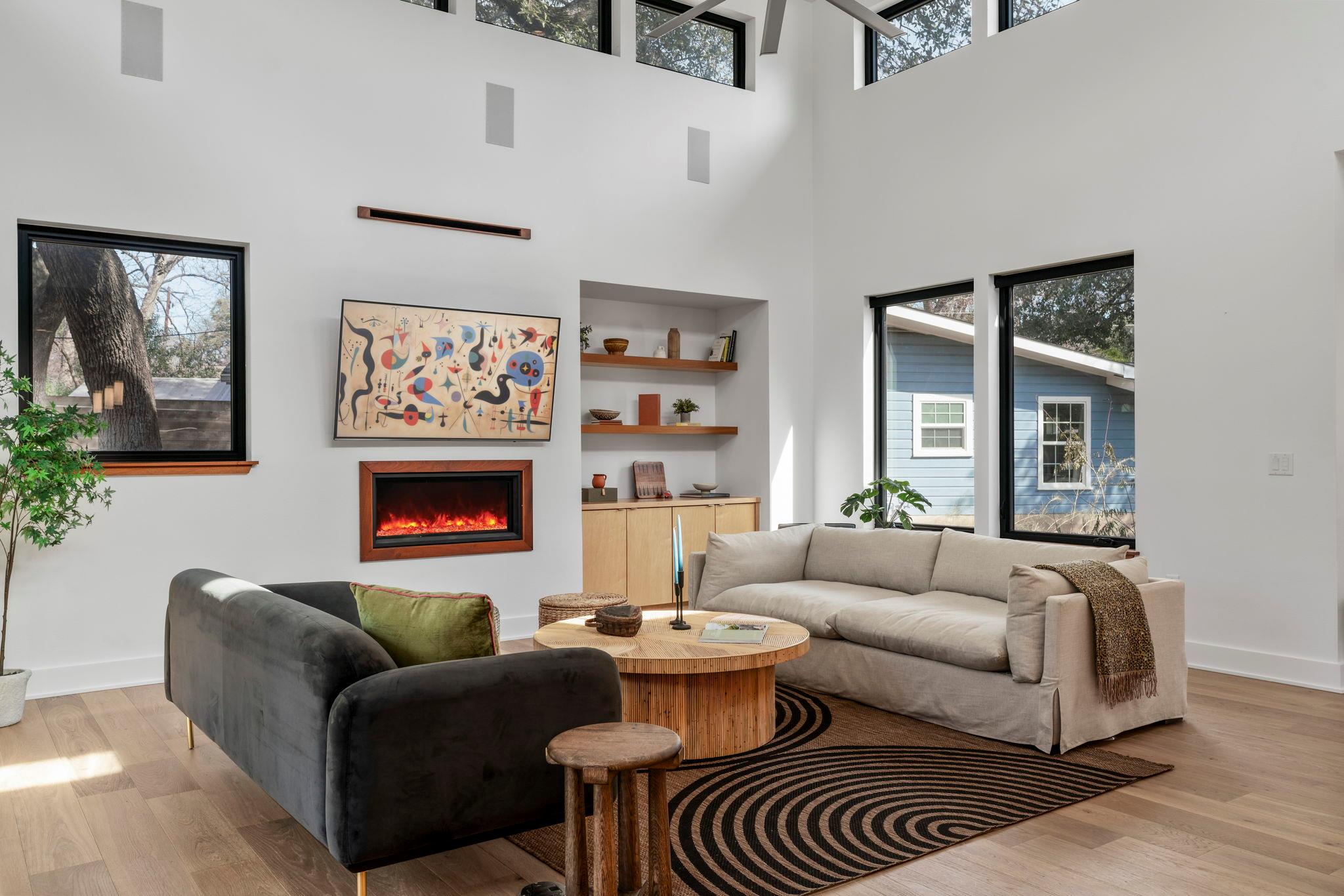 4602 Rue St, Austin, TX 78731