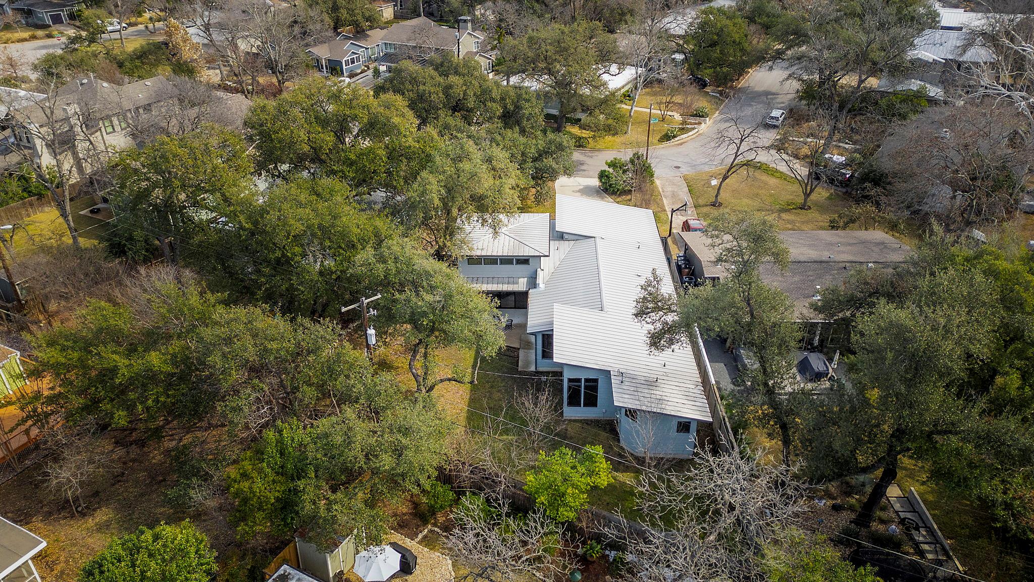 4602 Rue St, Austin, TX 78731
