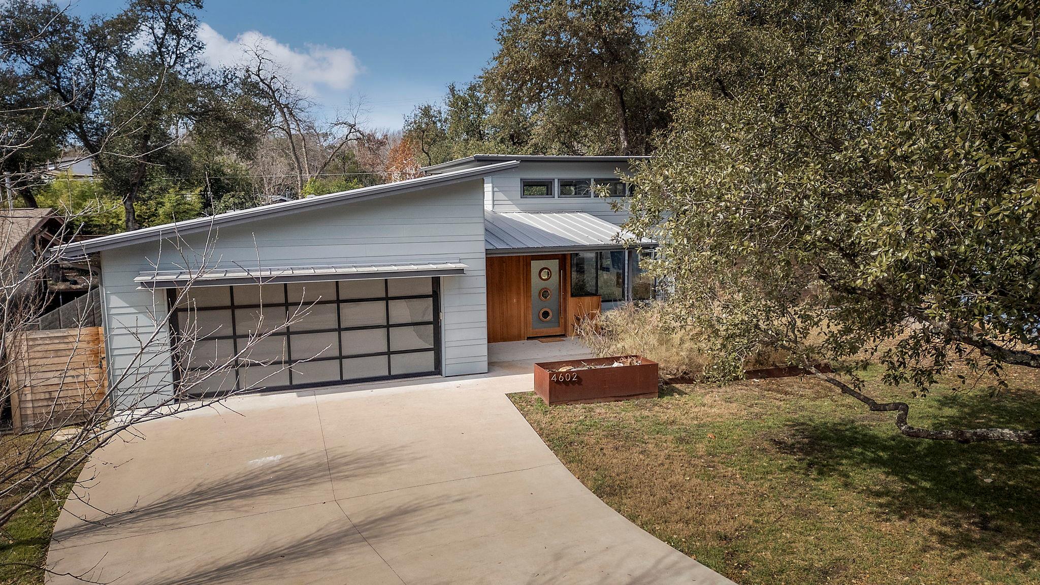 4602 Rue St, Austin, TX 78731