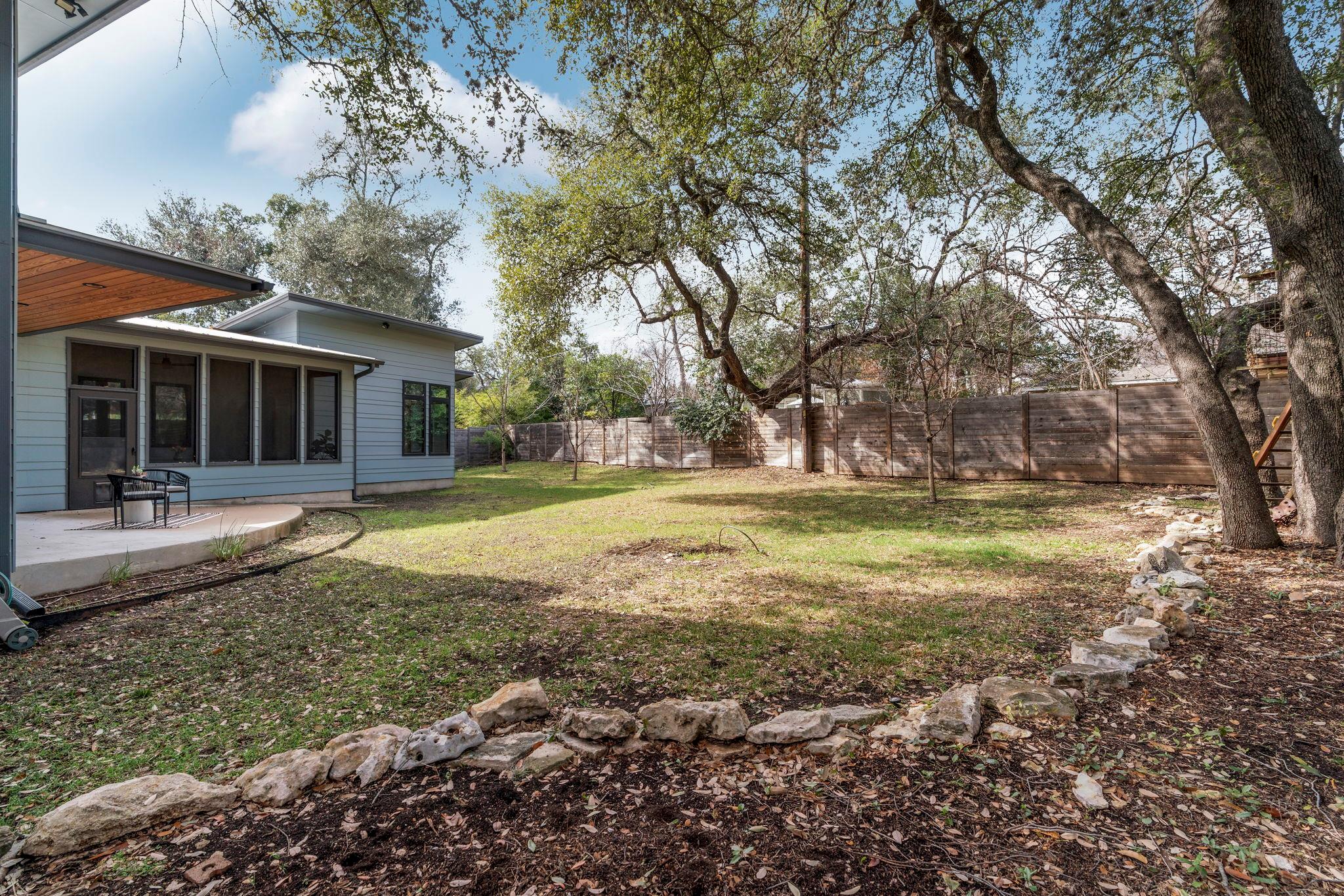 4602 Rue St, Austin, TX 78731