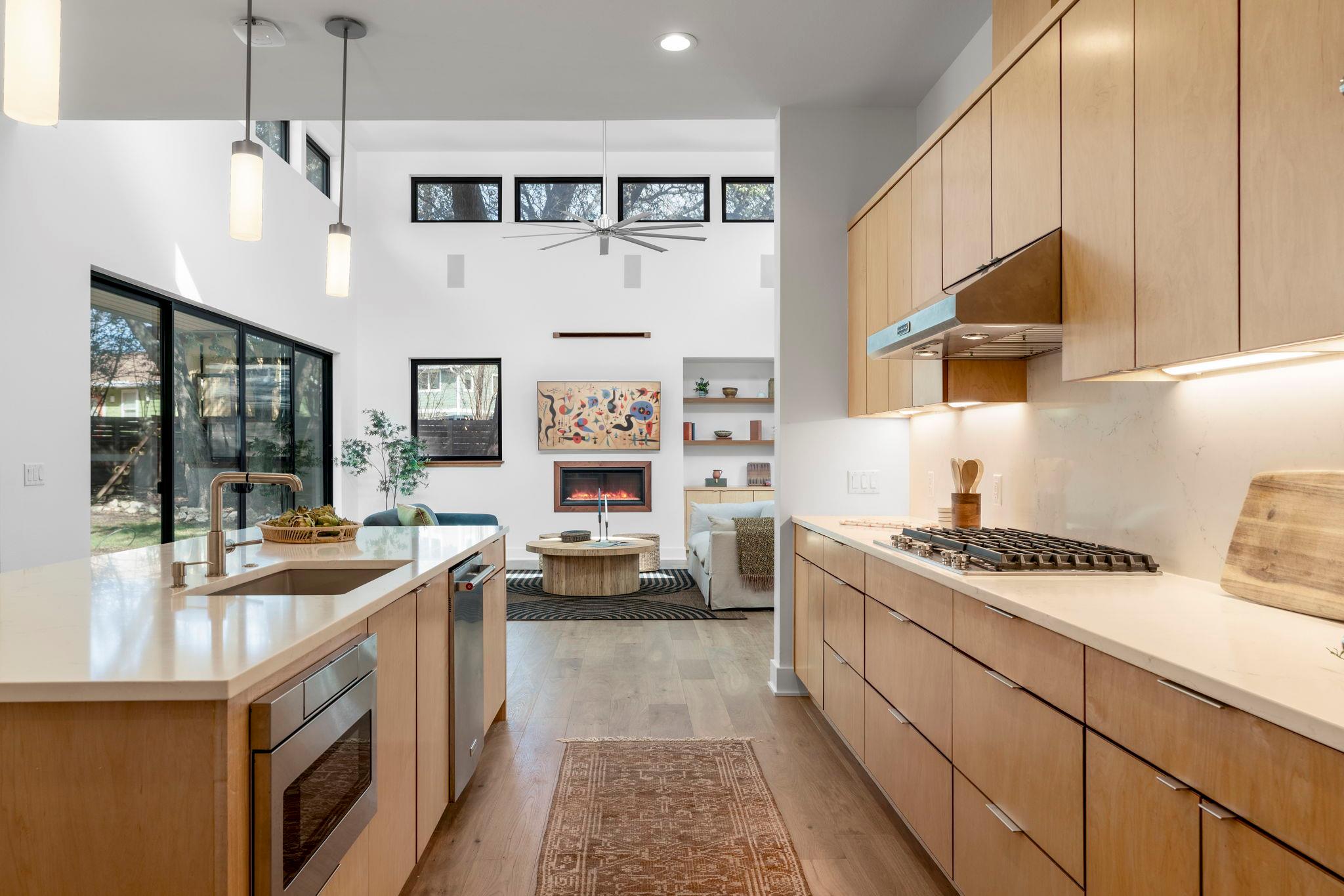 4602 Rue St, Austin, TX 78731