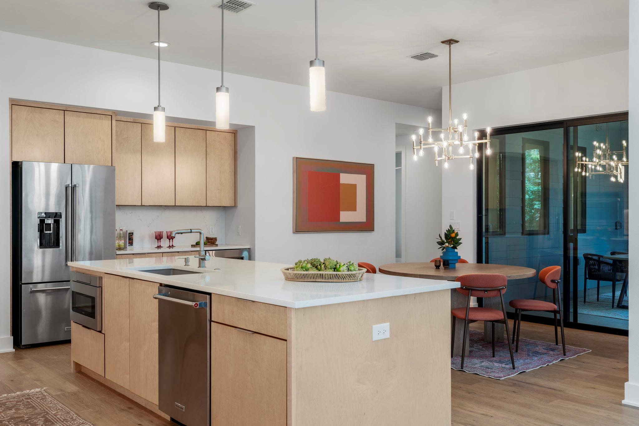 4602 Rue St, Austin, TX 78731