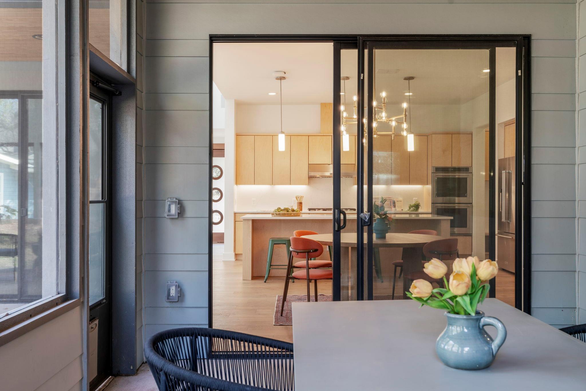 4602 Rue St, Austin, TX 78731