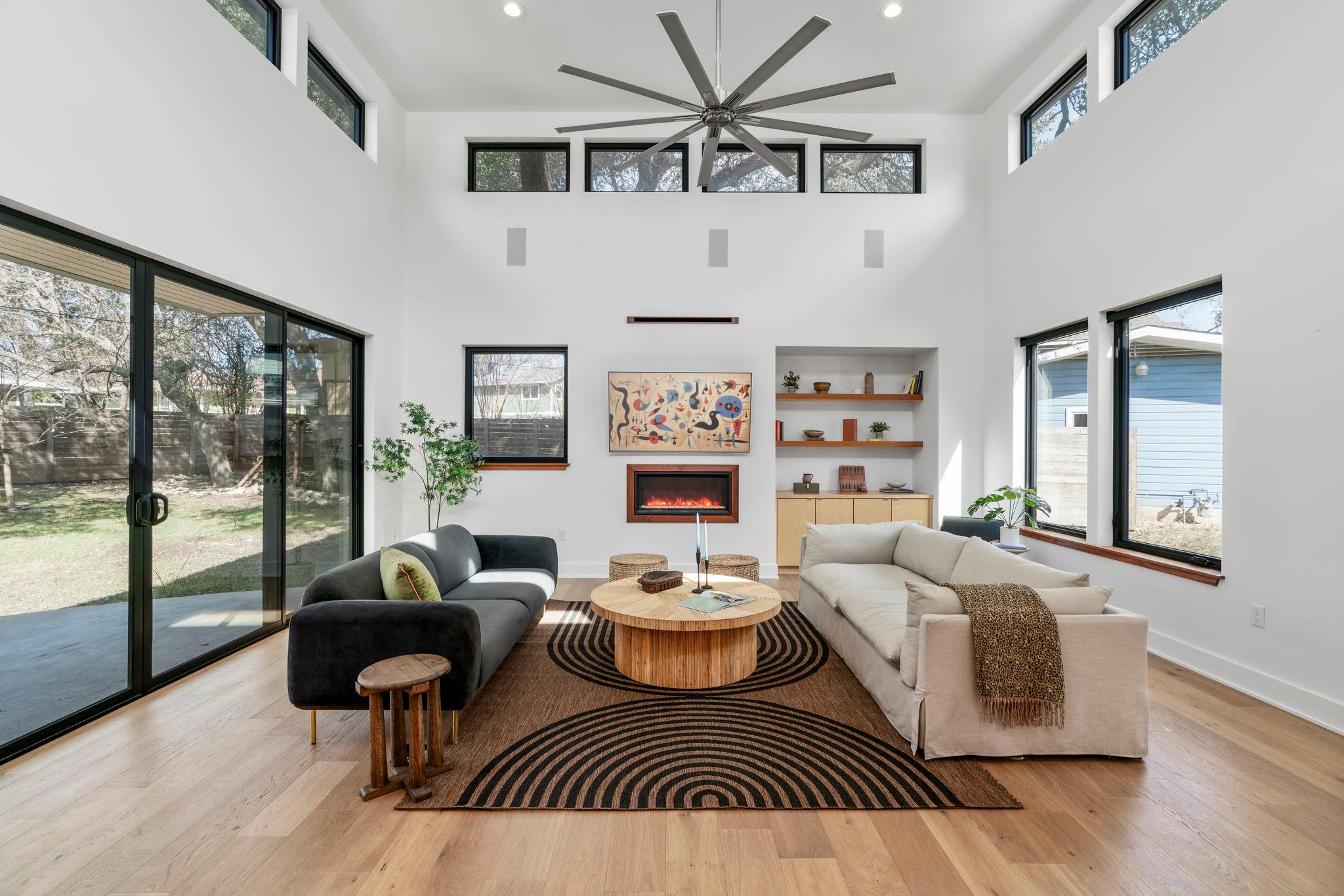 4602 Rue St, Austin, TX 78731