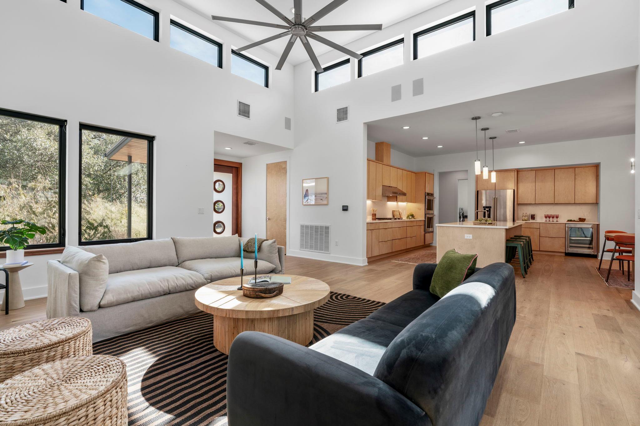 4602 Rue St, Austin, TX 78731