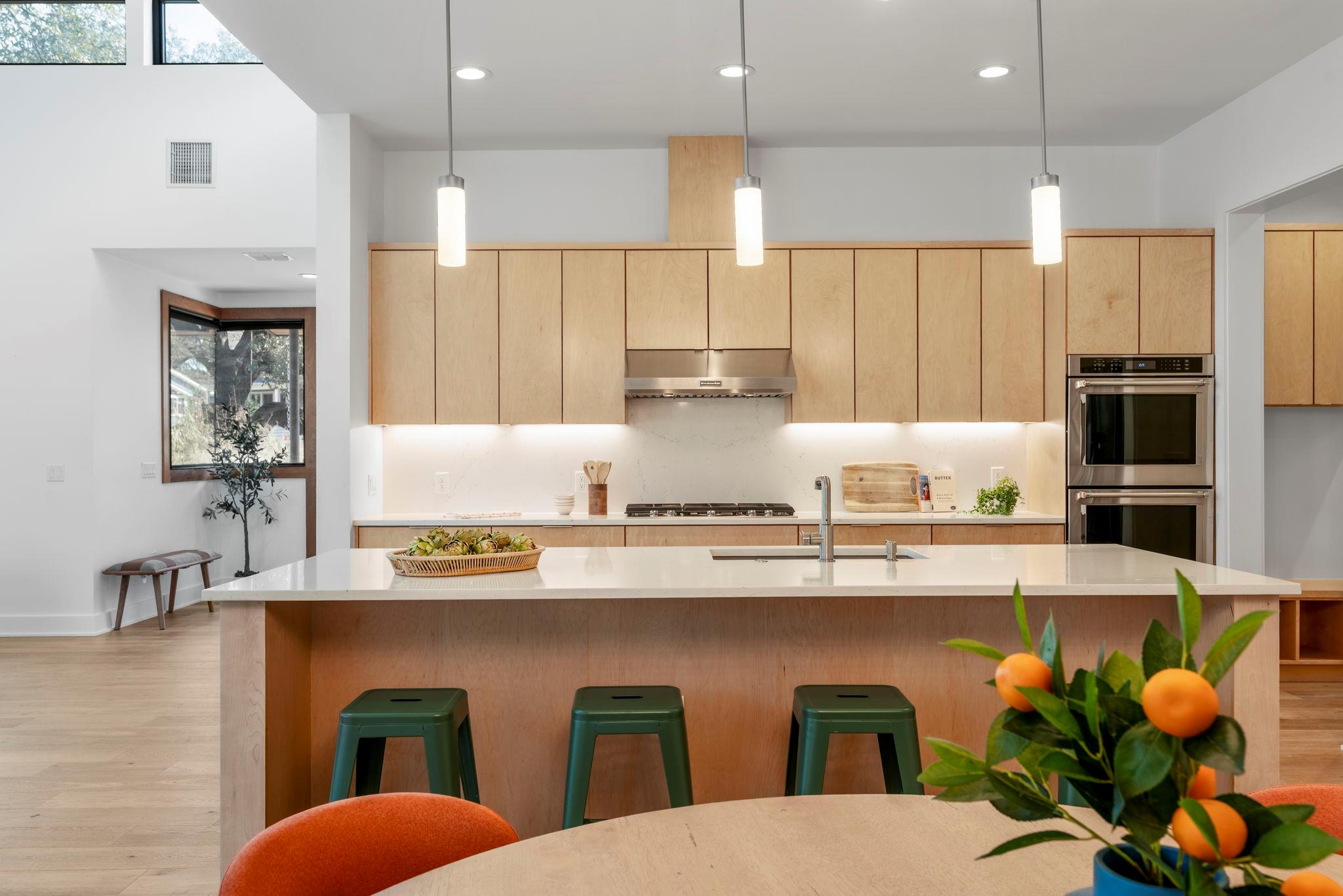 4602 Rue St, Austin, TX 78731