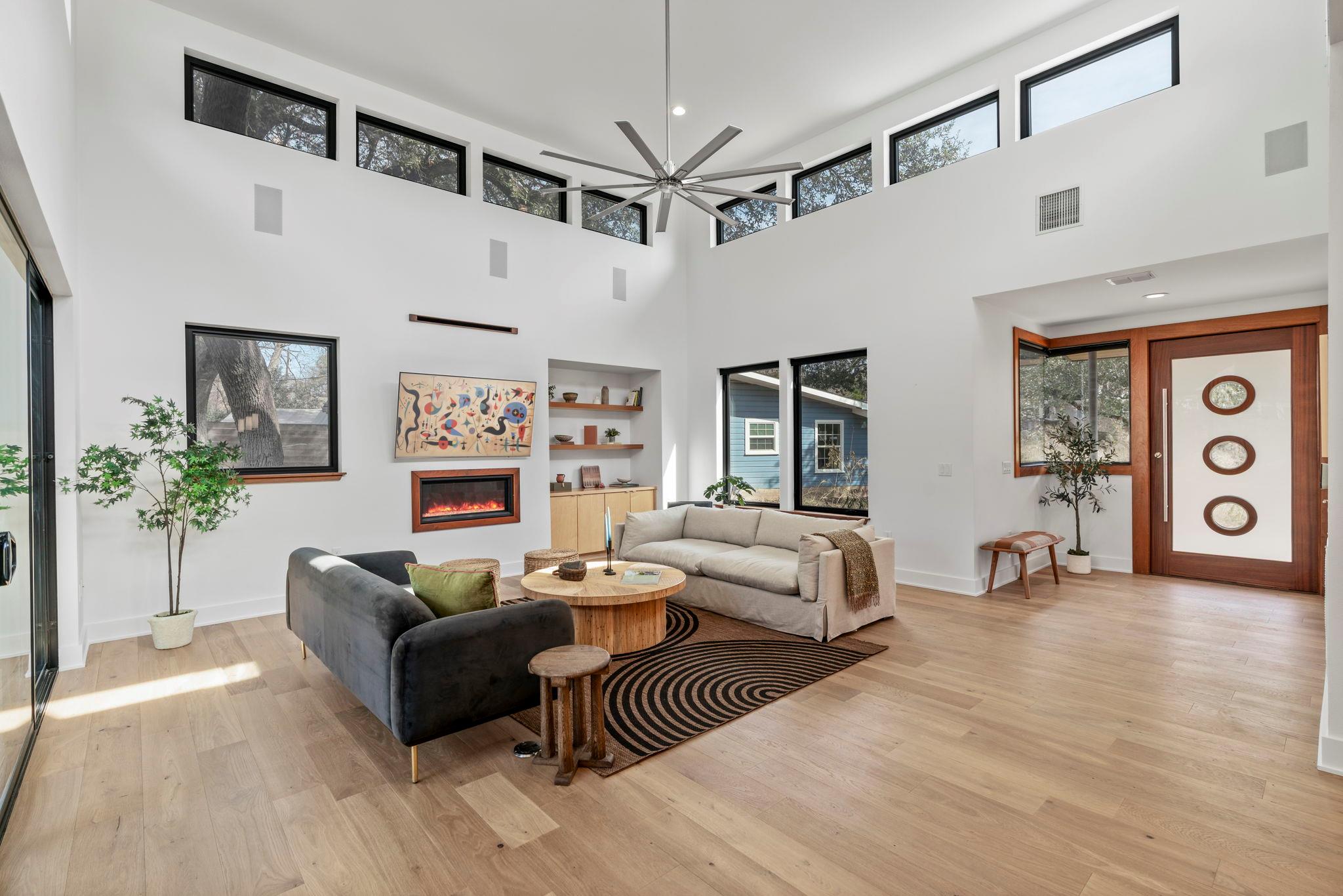 4602 Rue St, Austin, TX 78731