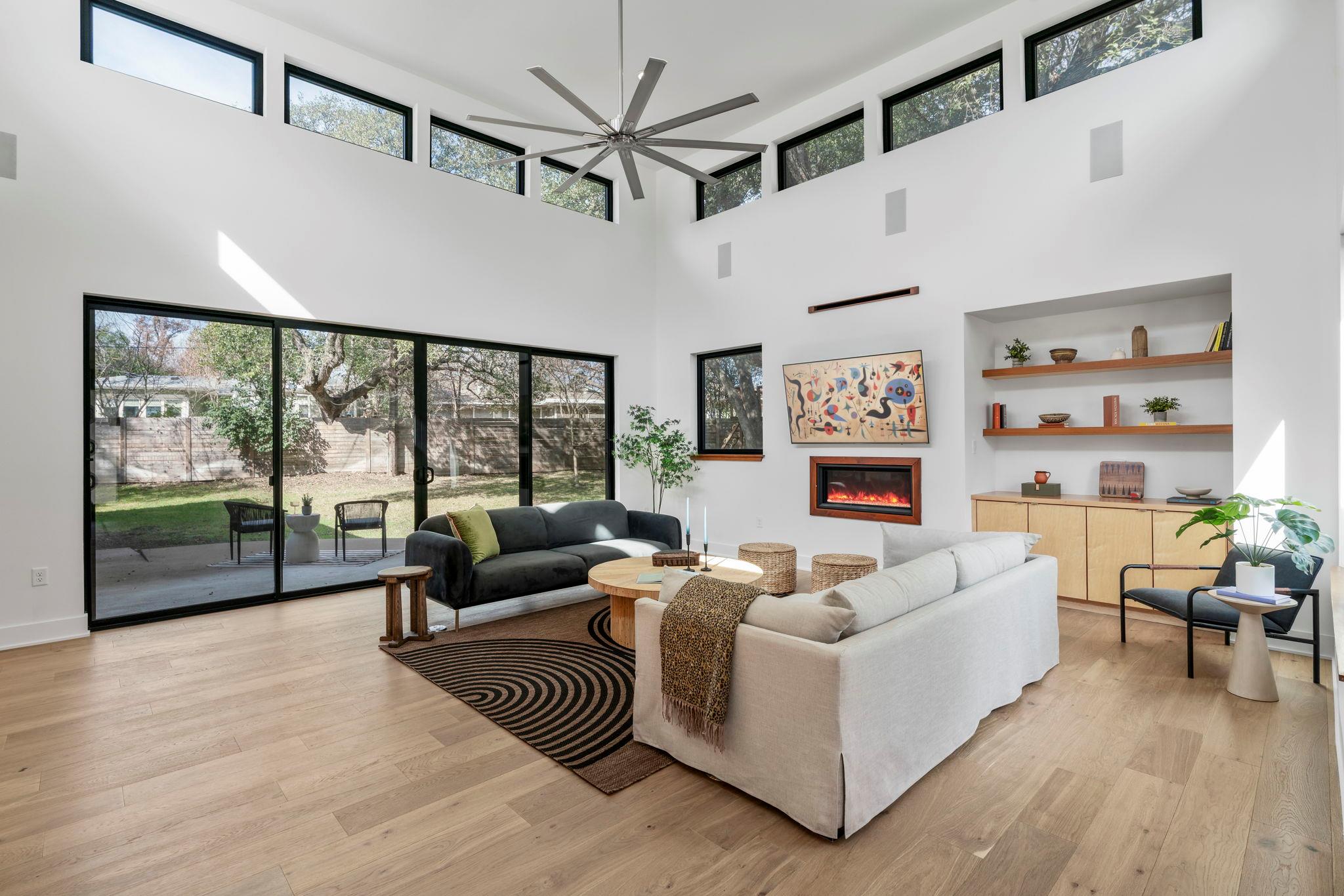 4602 Rue St, Austin, TX 78731