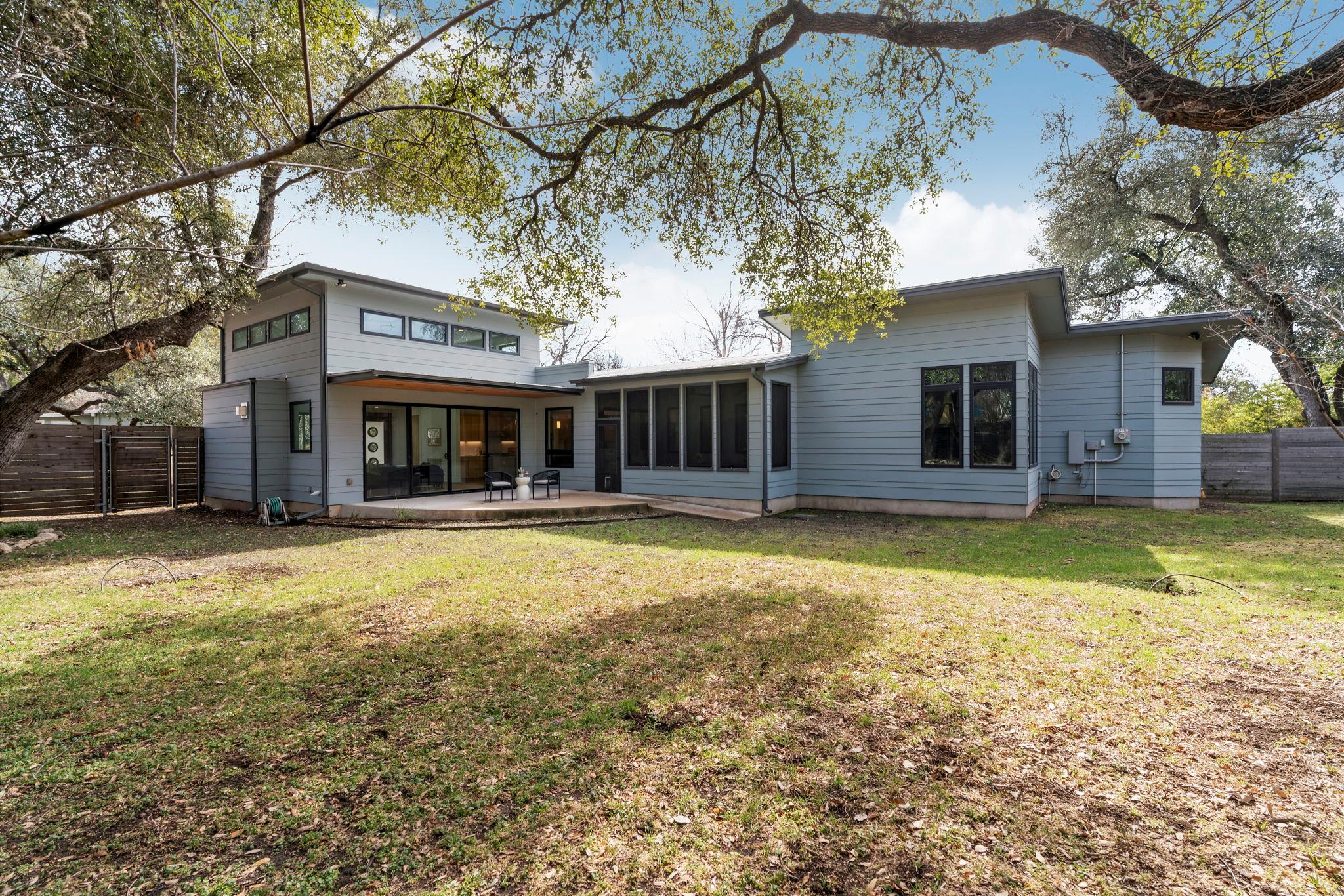 4602 Rue St, Austin, TX 78731