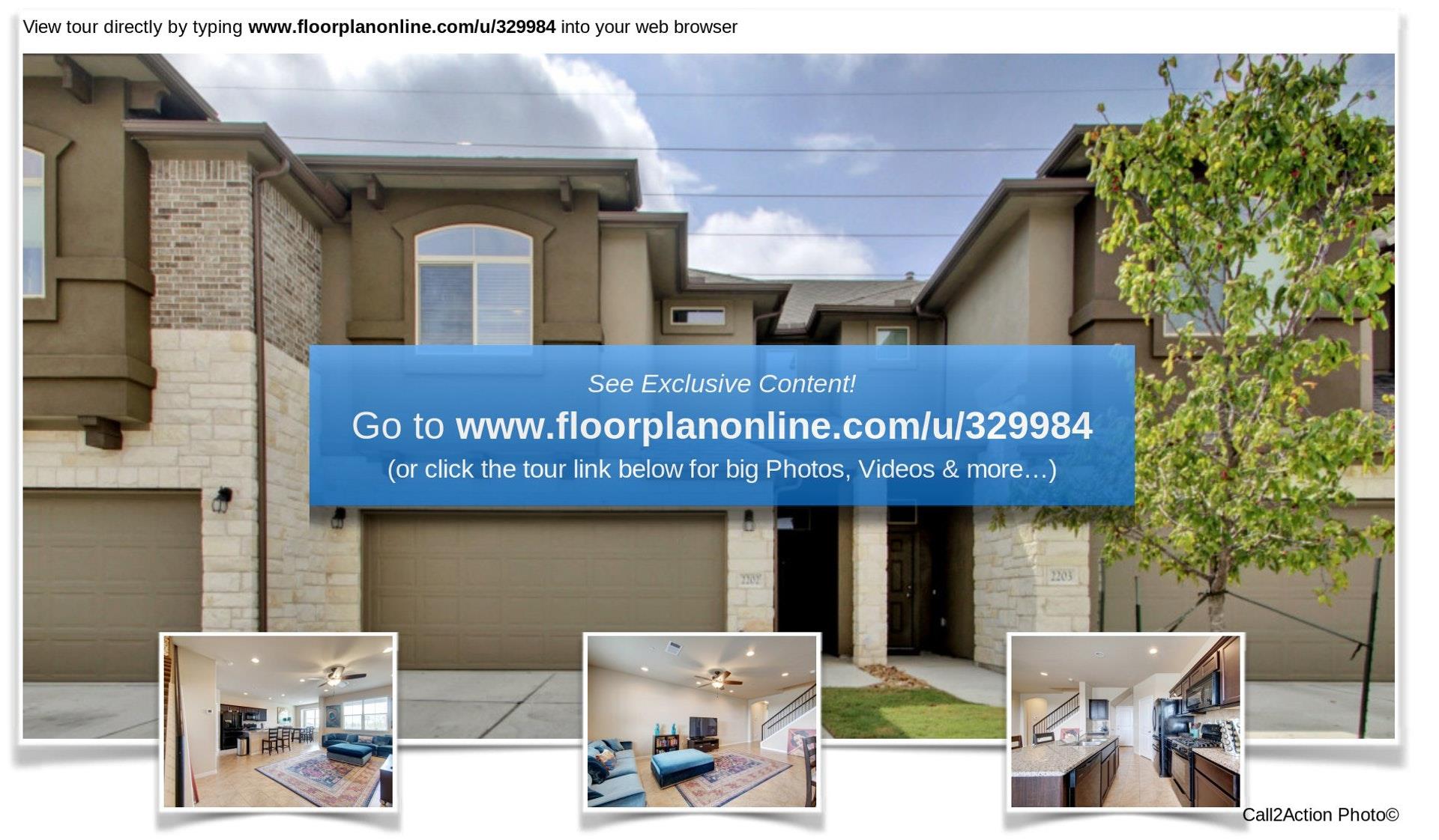 2880 Donnell Dr # 2202, Round Rock, TX 78664