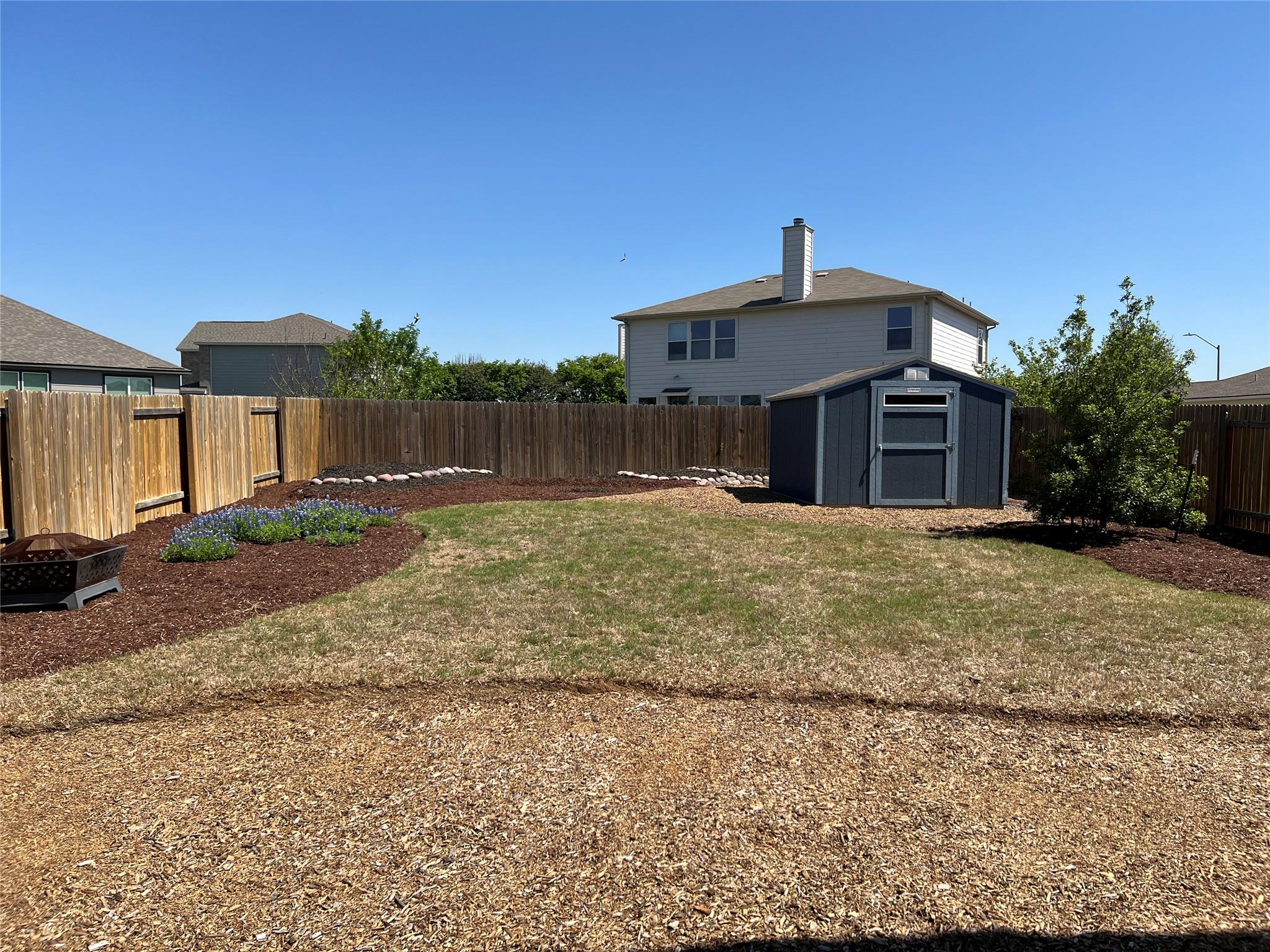 18728 Speculator Ln, Elgin, TX 78621