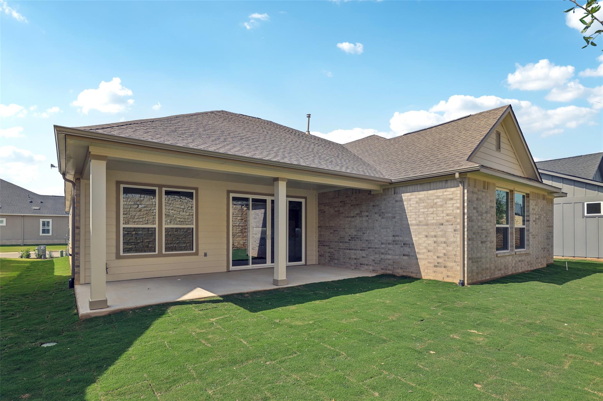 1616 Dancing Oak Ln, San Marcos, TX 78666