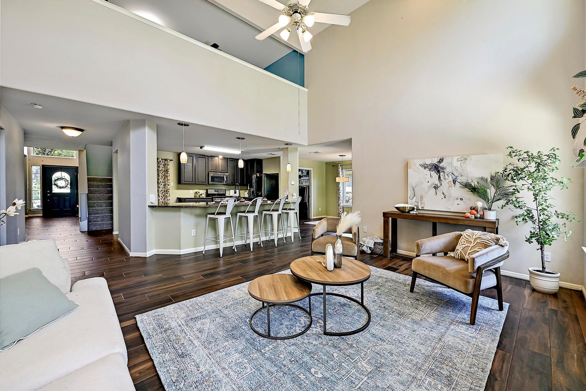 2502 Tumbling River Dr, Leander, TX 78641