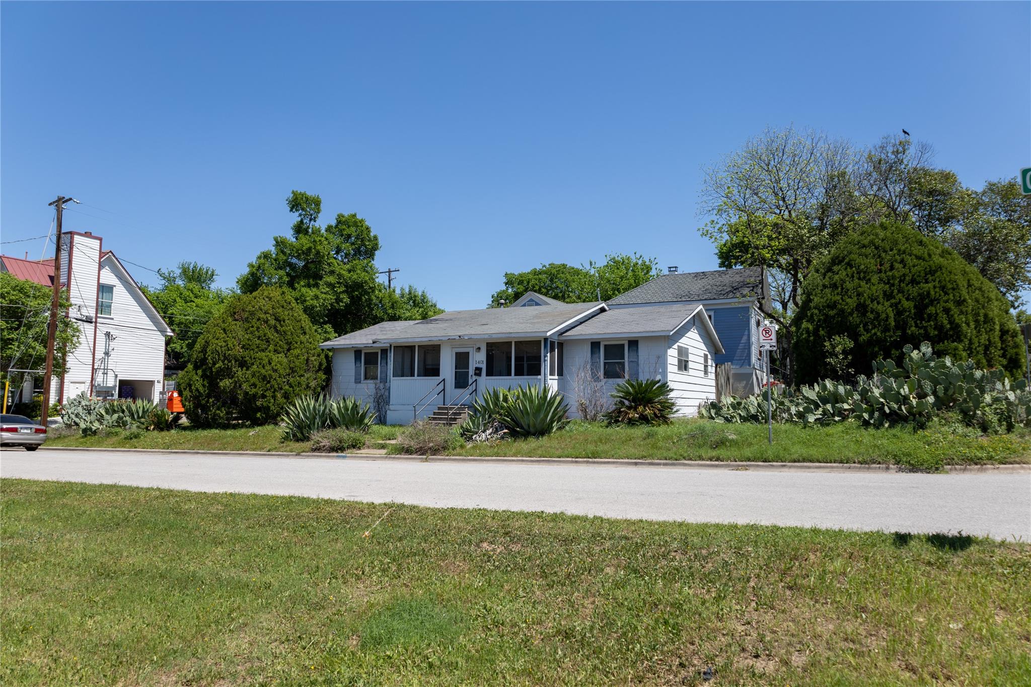 1401 Olander St, Austin, TX 78702