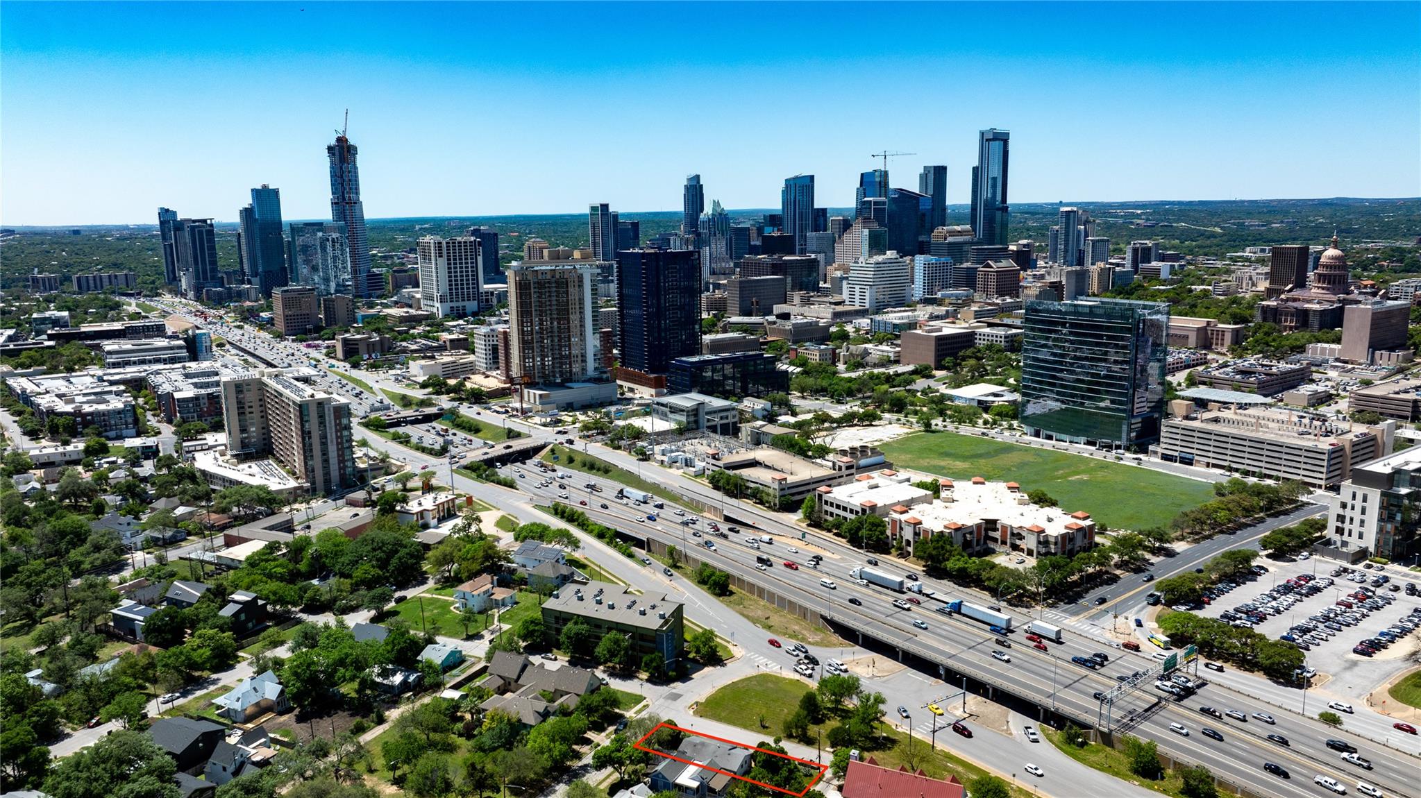 1401 Olander St, Austin, TX 78702