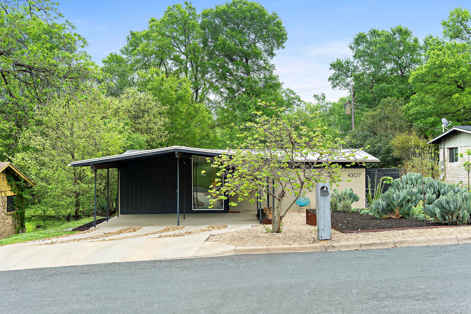 4307 Scottsdale Rd, Austin, TX 78721