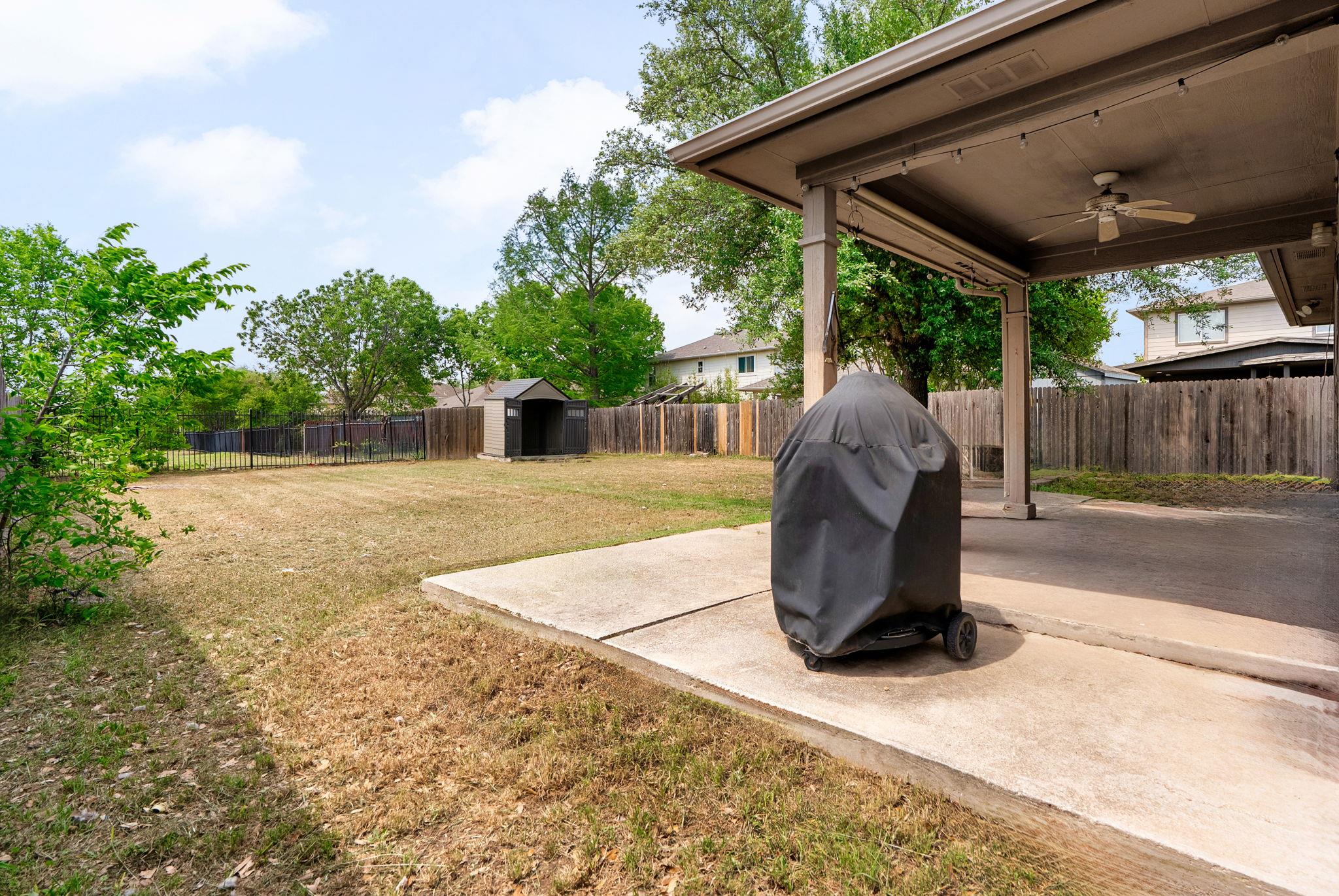 12120 Kilmartin Ln, Austin, TX 78754