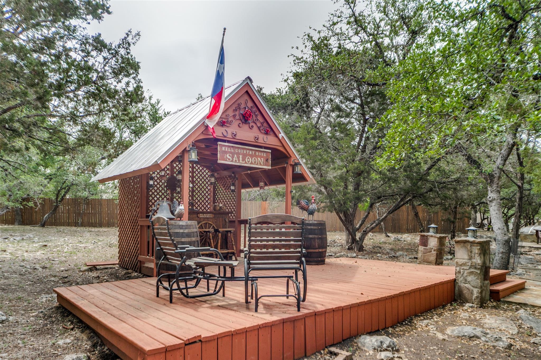 1777 Crossbow Dr, Canyon Lake, TX 78133