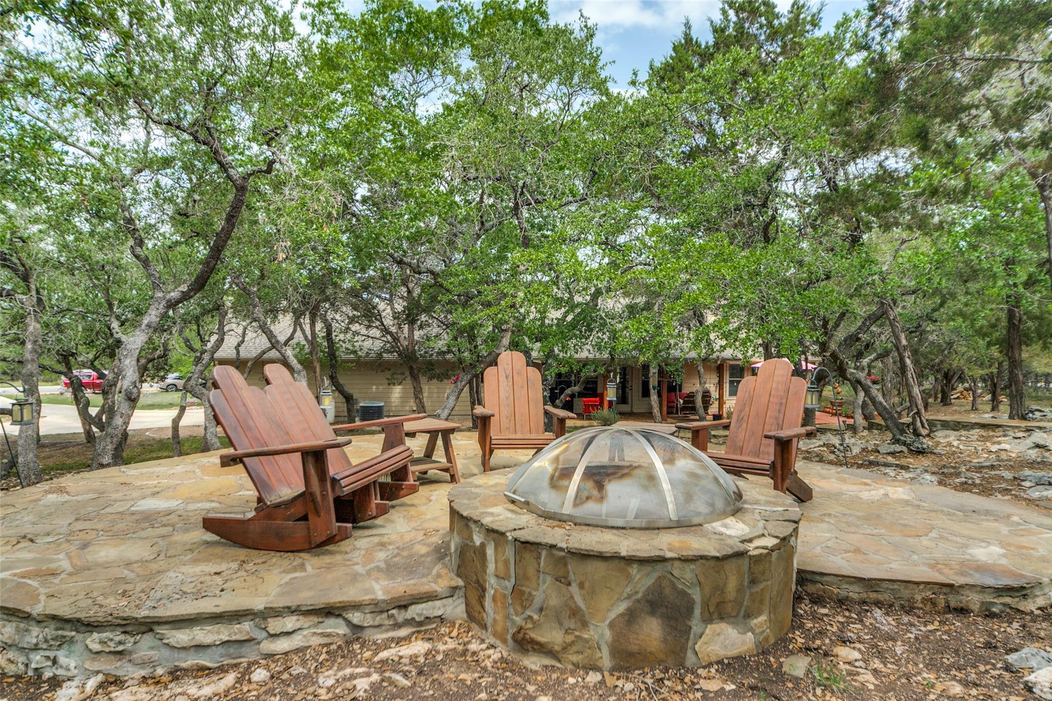 1777 Crossbow Dr, Canyon Lake, TX 78133