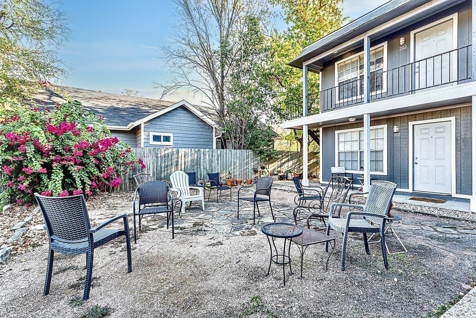 4007 Avenue C # 203, Austin, TX 78751