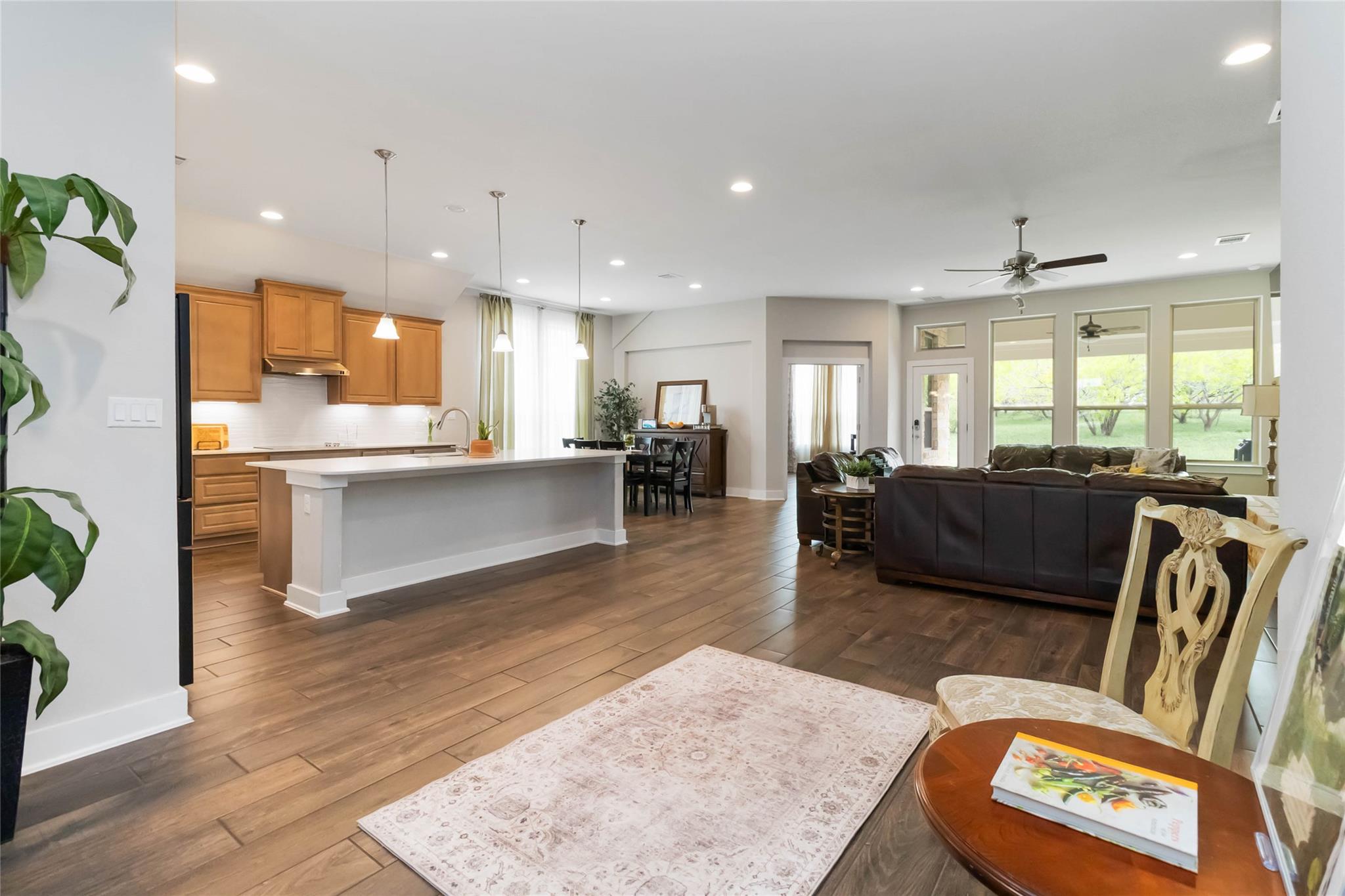 110 Buteo St, Cedar Creek, TX 78612