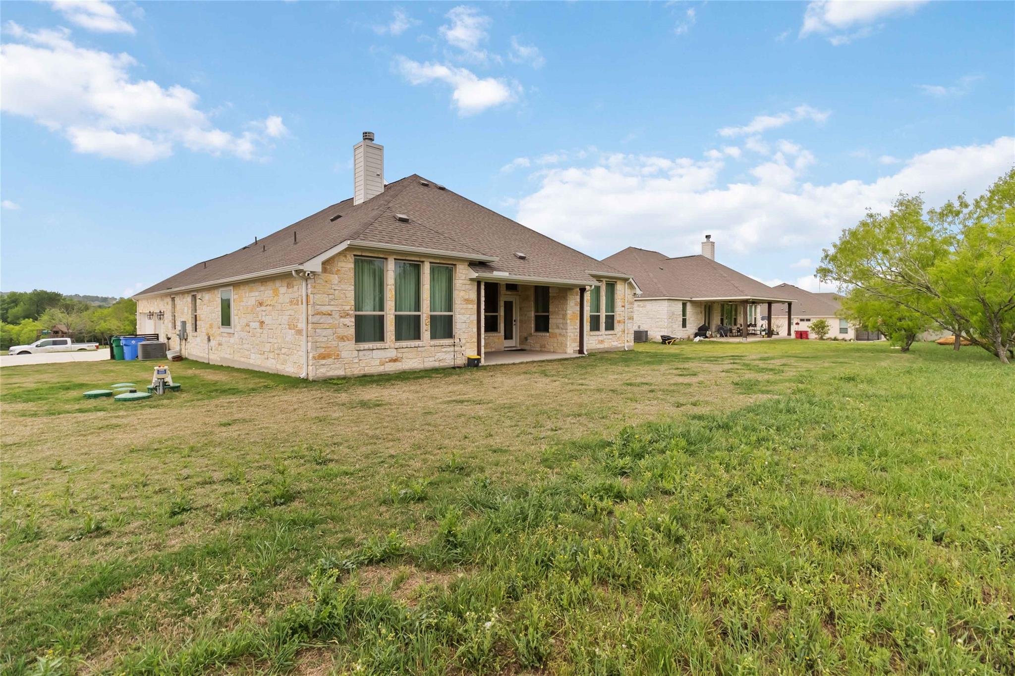 110 Buteo St, Cedar Creek, TX 78612
