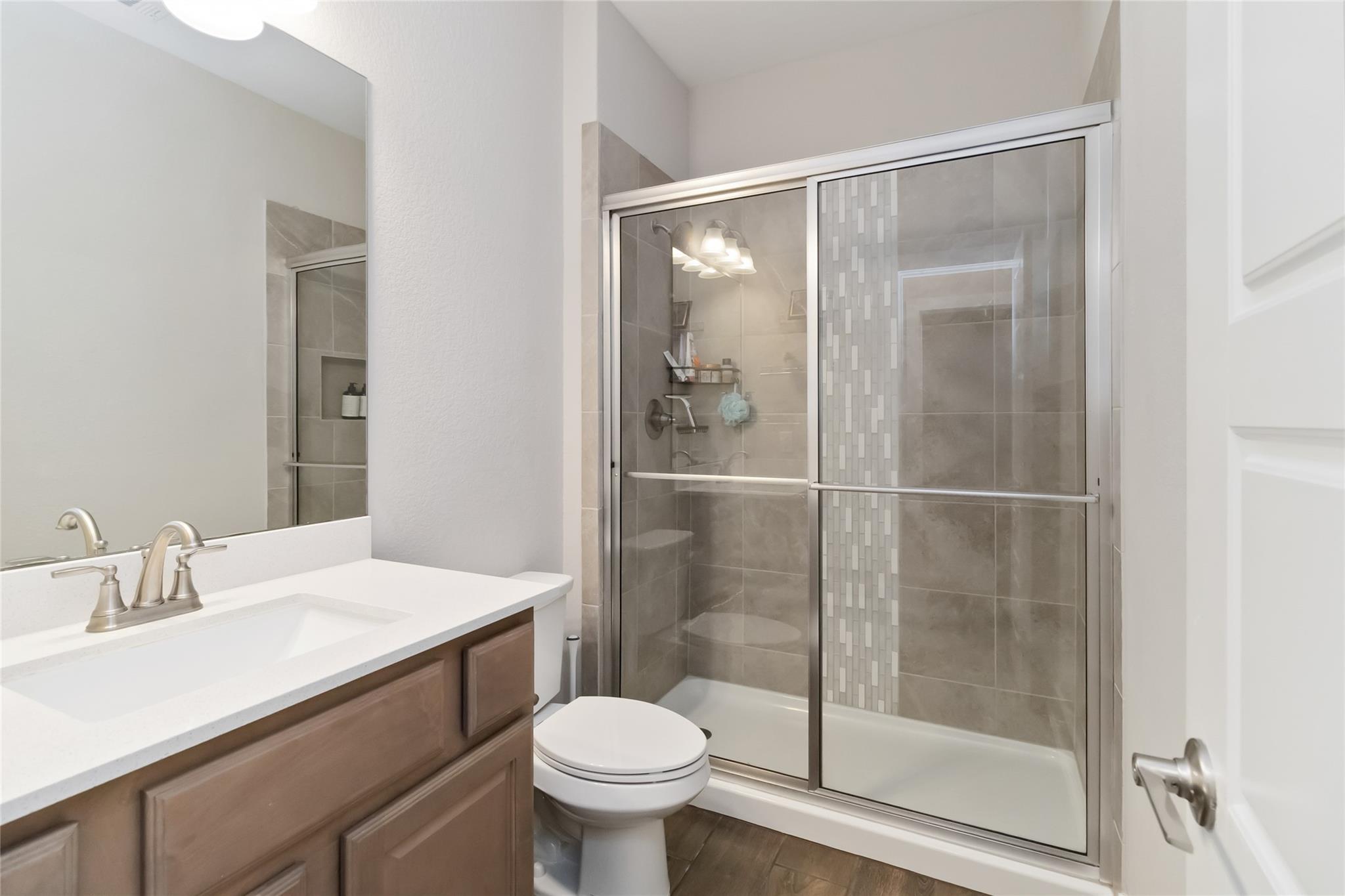 110 Buteo St, Cedar Creek, TX 78612