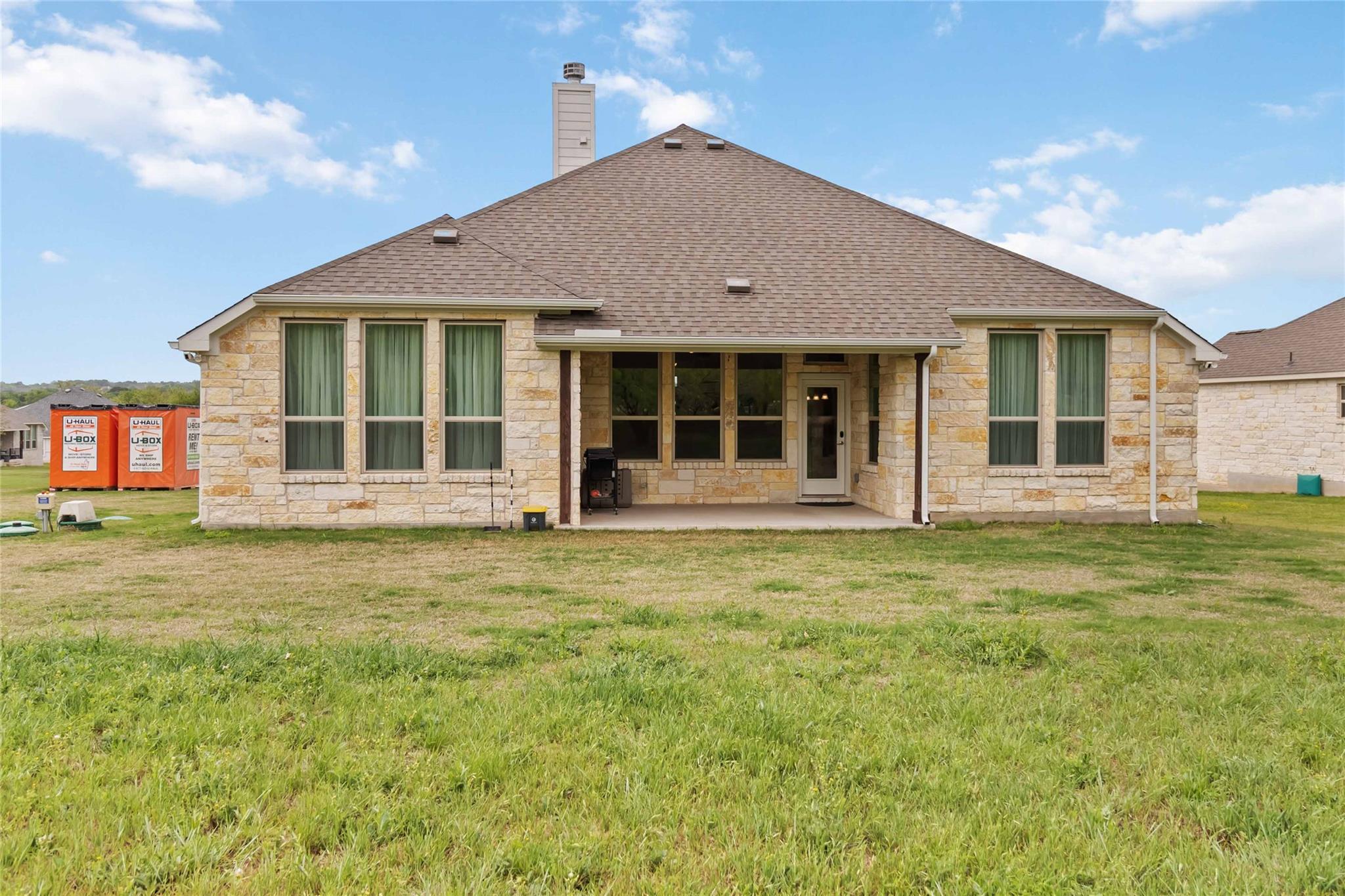 110 Buteo St, Cedar Creek, TX 78612
