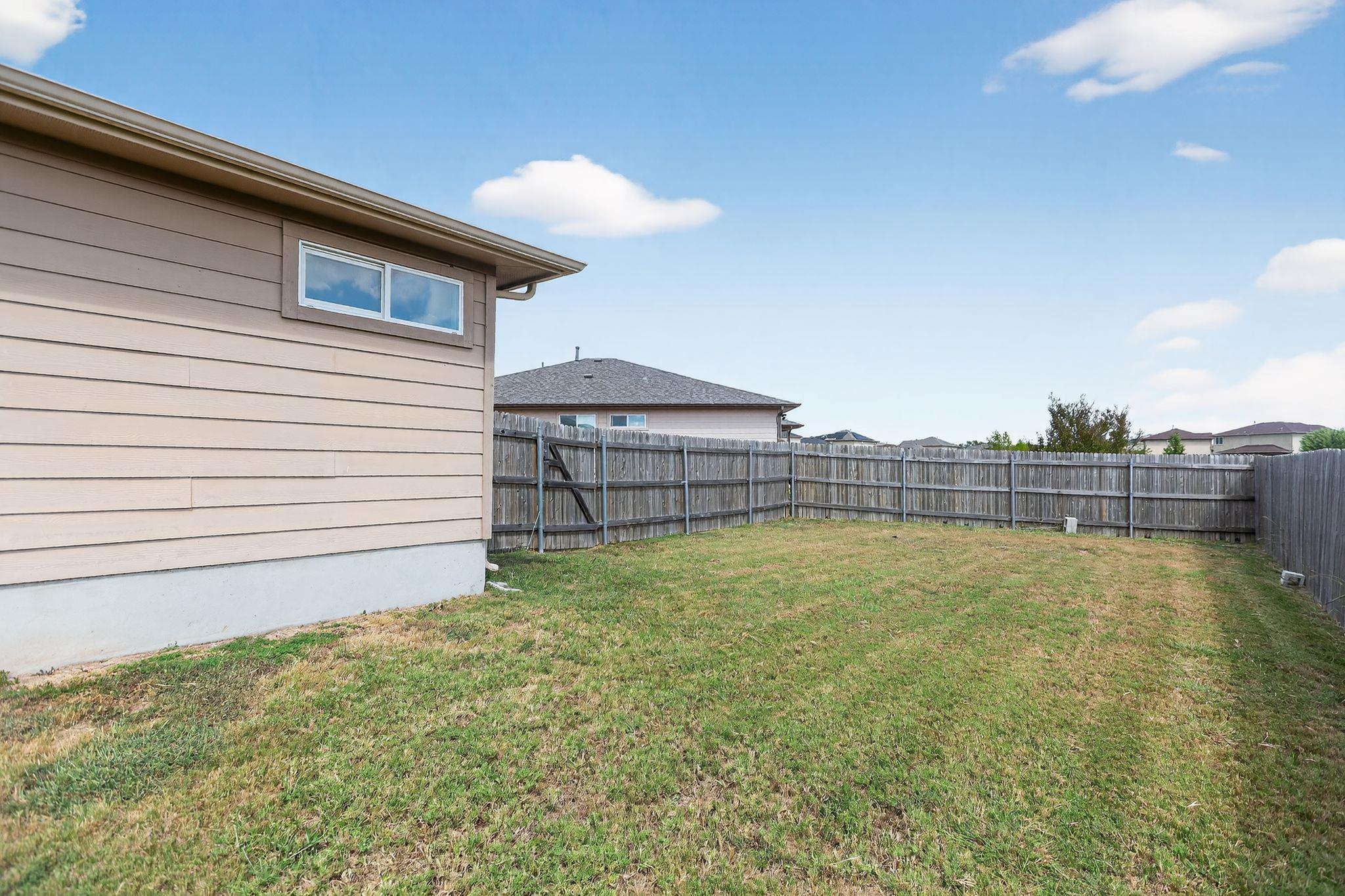 18320 Rock Sage Cv, Elgin, TX 78621