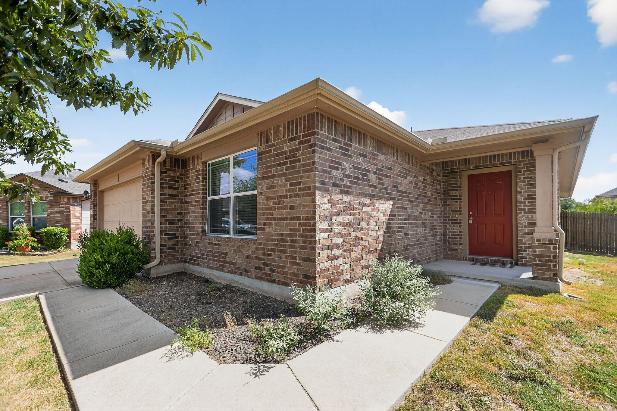 18320 Rock Sage Cv, Elgin, TX 78621