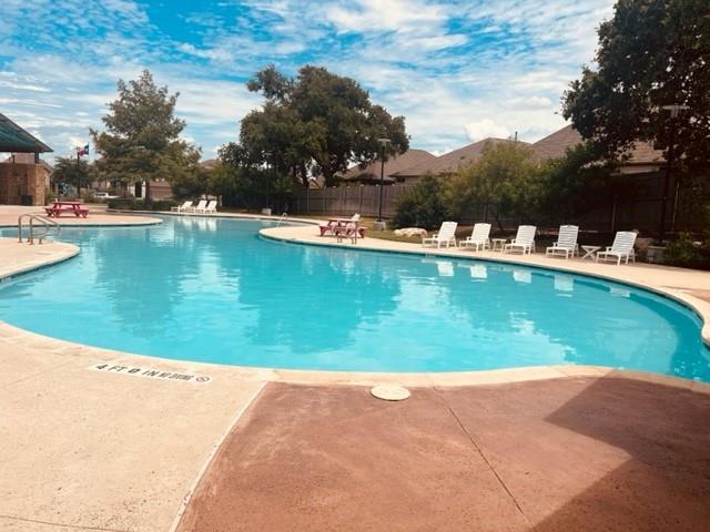 1808 Halas St, Austin, TX 78652