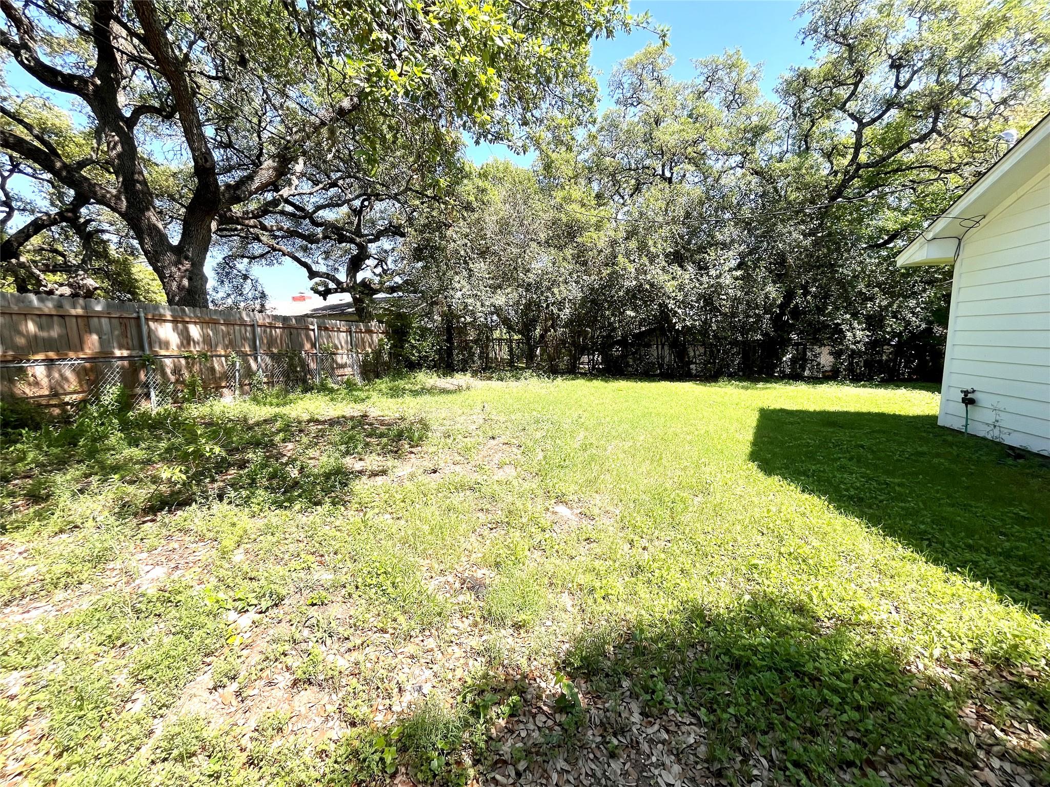 3202 Nancy Gale Dr, Austin, TX 78735
