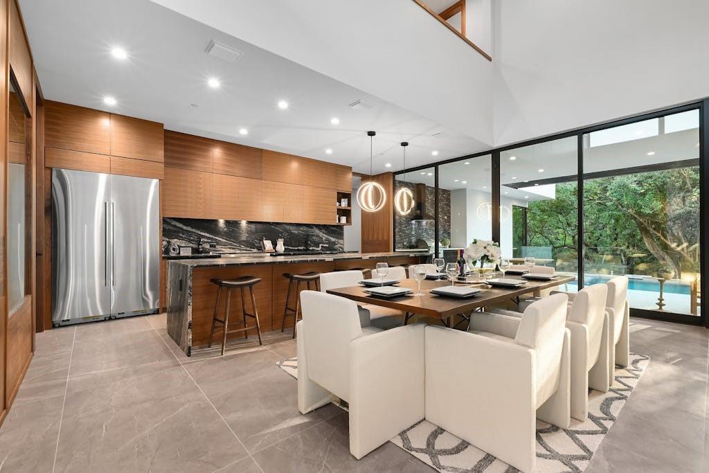 3415 Rosefinch Trl, Austin, TX 78746