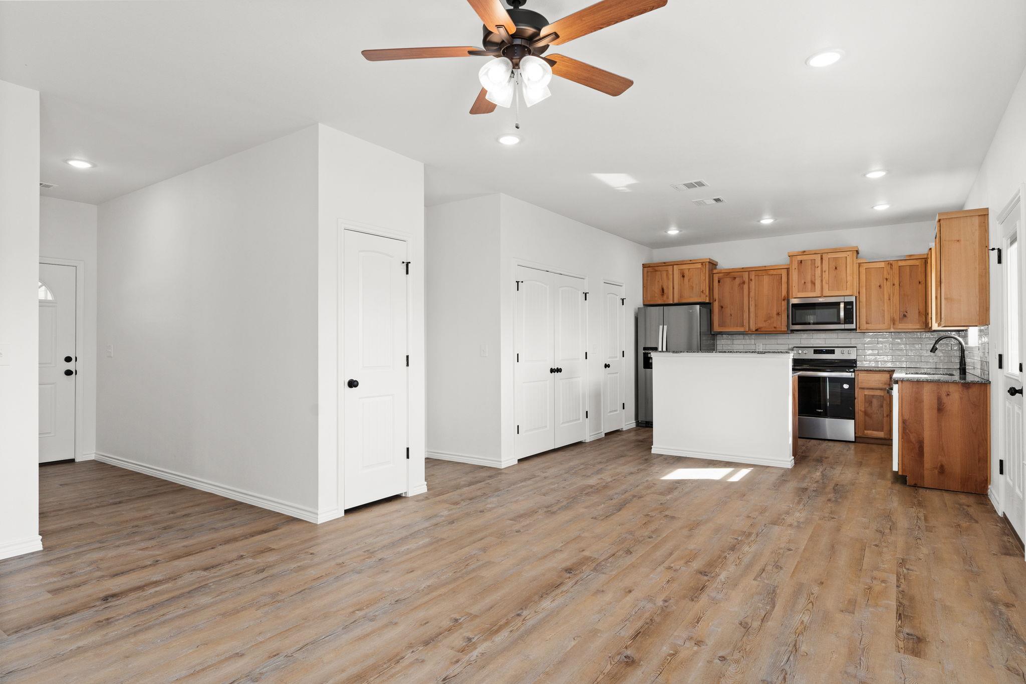 913 Blane Circle Cir, Lampasas, TX 76550