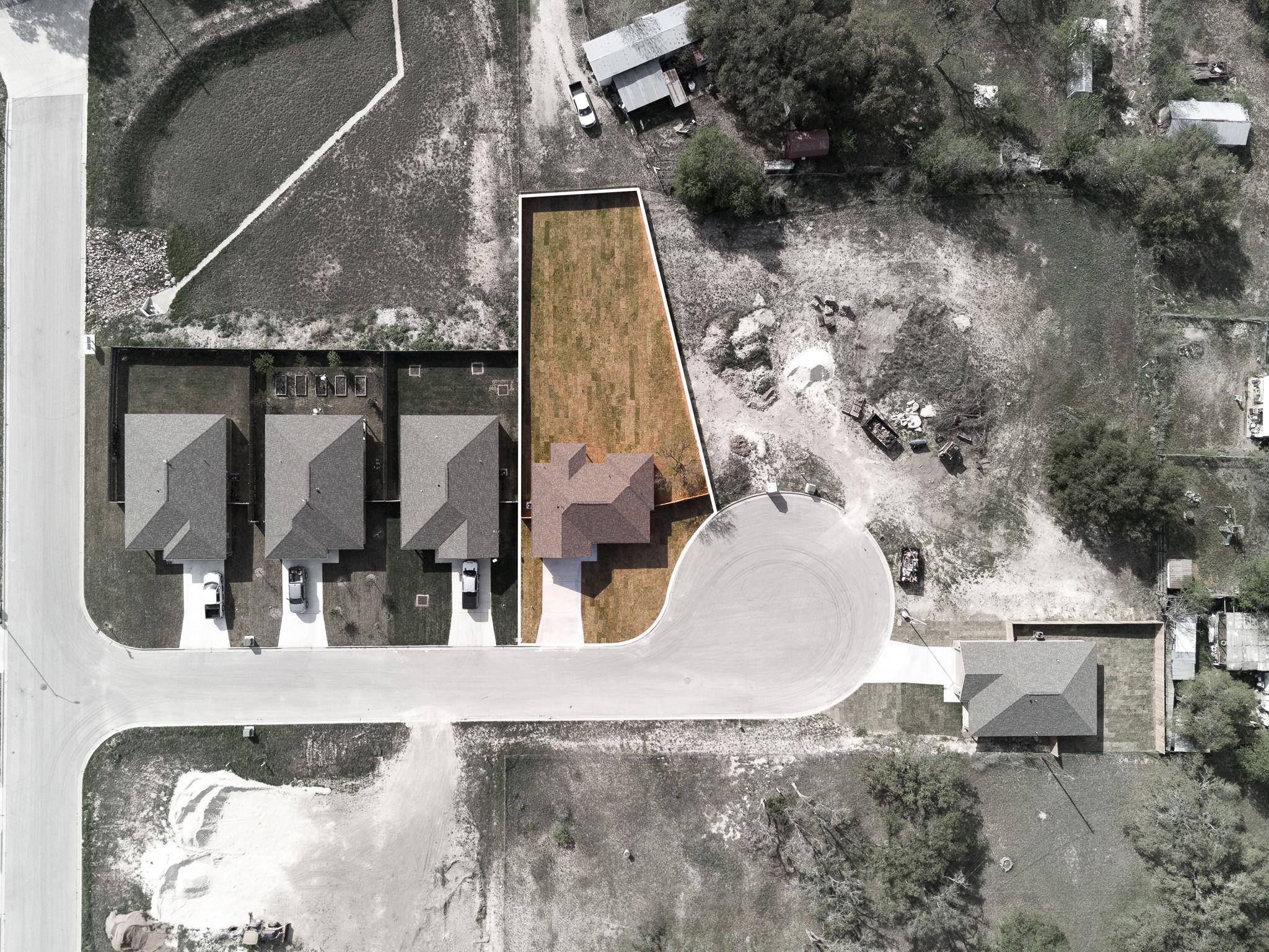 913 Blane Circle Cir, Lampasas, TX 76550