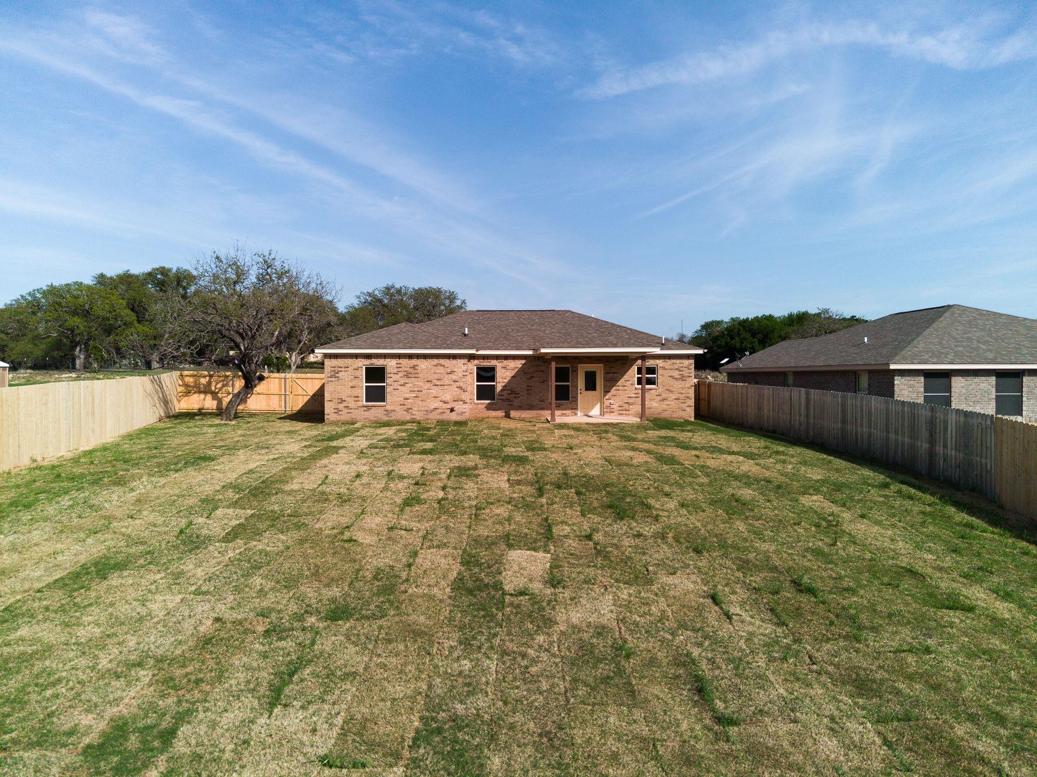 913 Blane Circle Cir, Lampasas, TX 76550