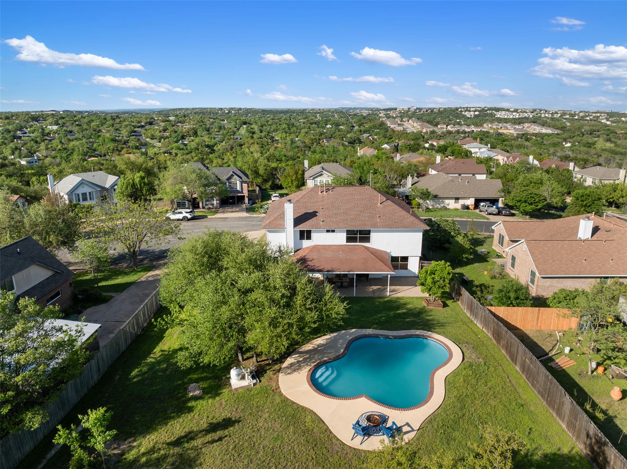 7905 Flintstone Cv, Austin, TX 78736