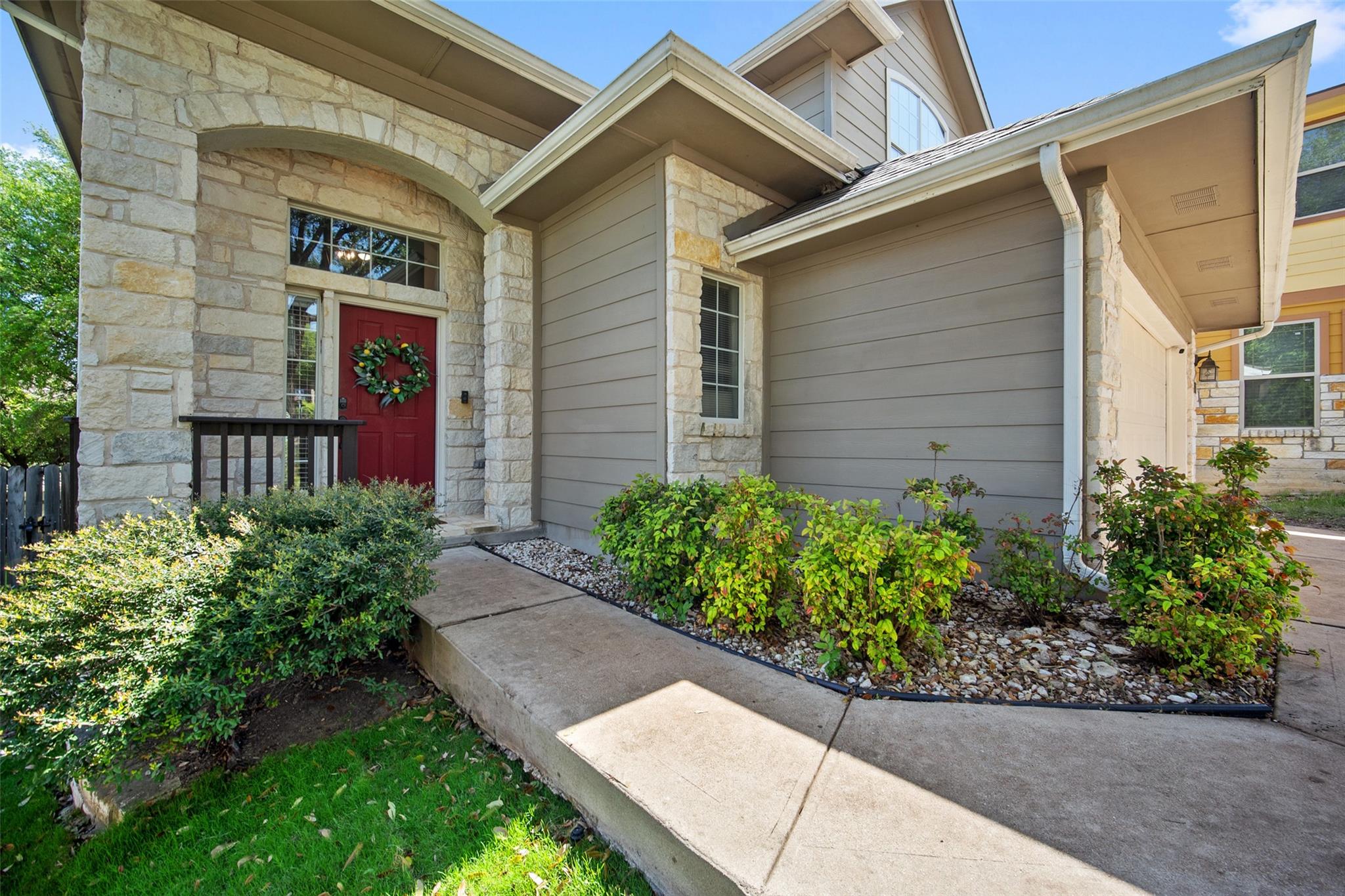 14507 Regents Walk, Austin, TX 78728