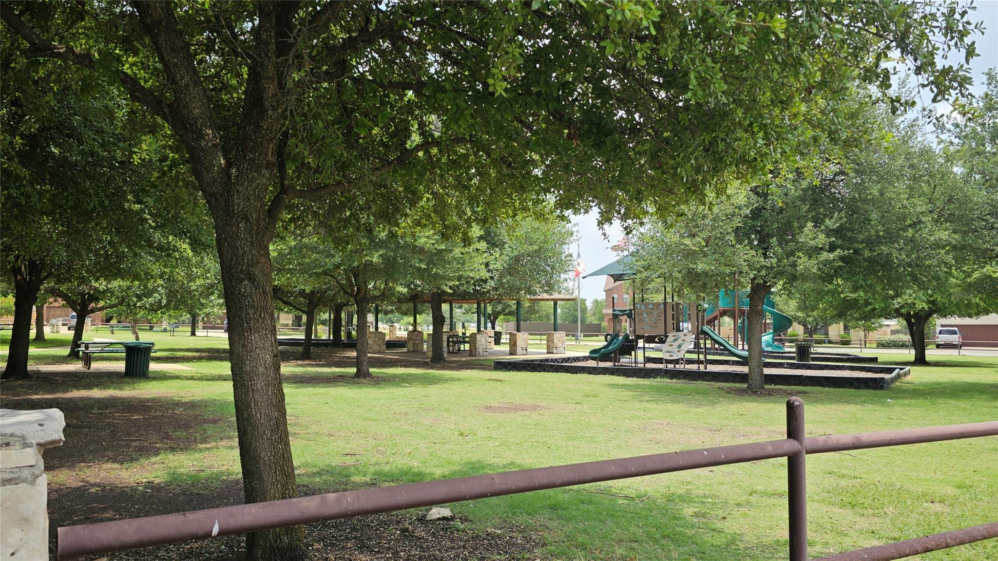 1324 Arizona Mesa Cv, Round Rock, TX 78664
