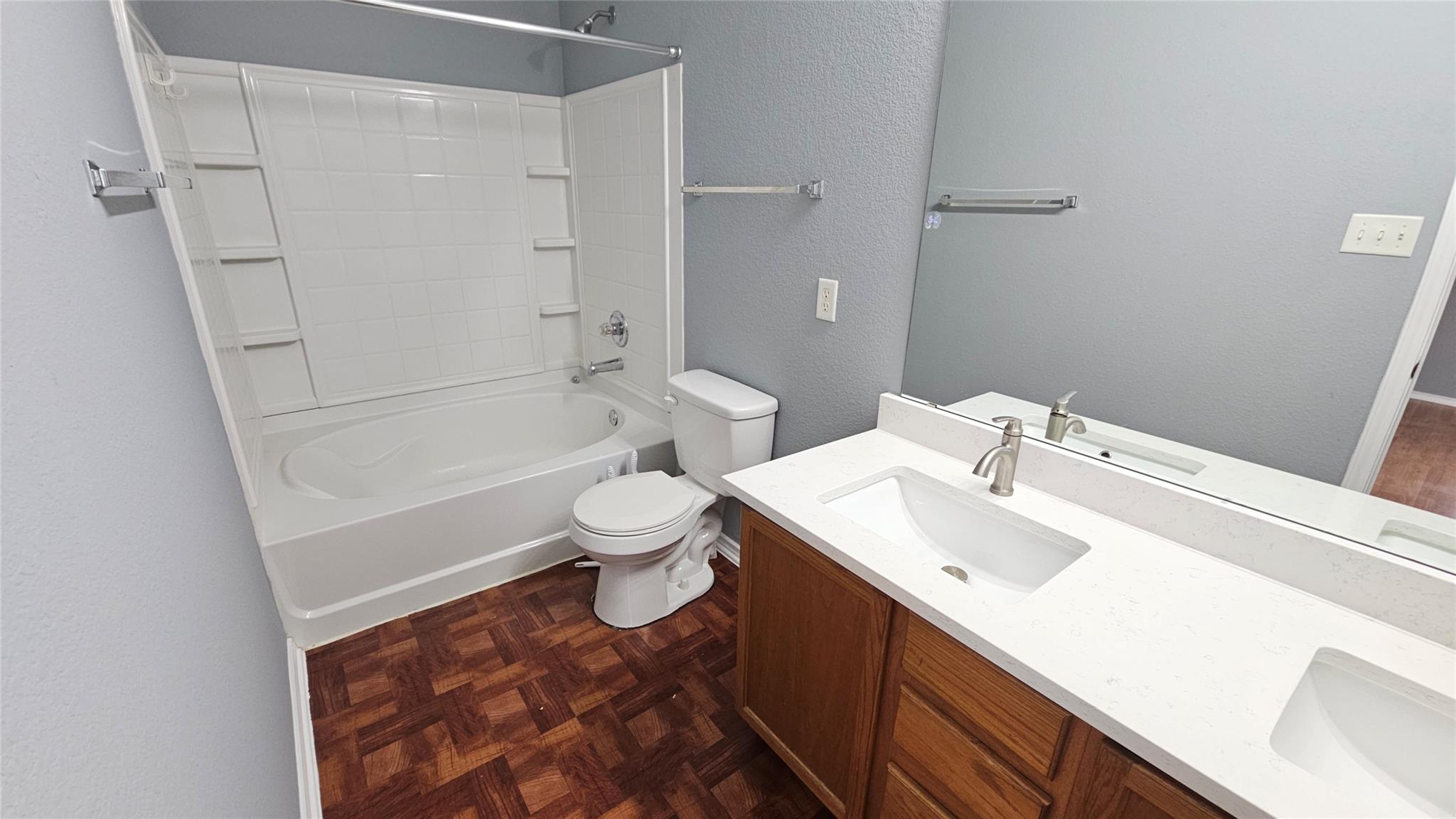 1324 Arizona Mesa Cv, Round Rock, TX 78664
