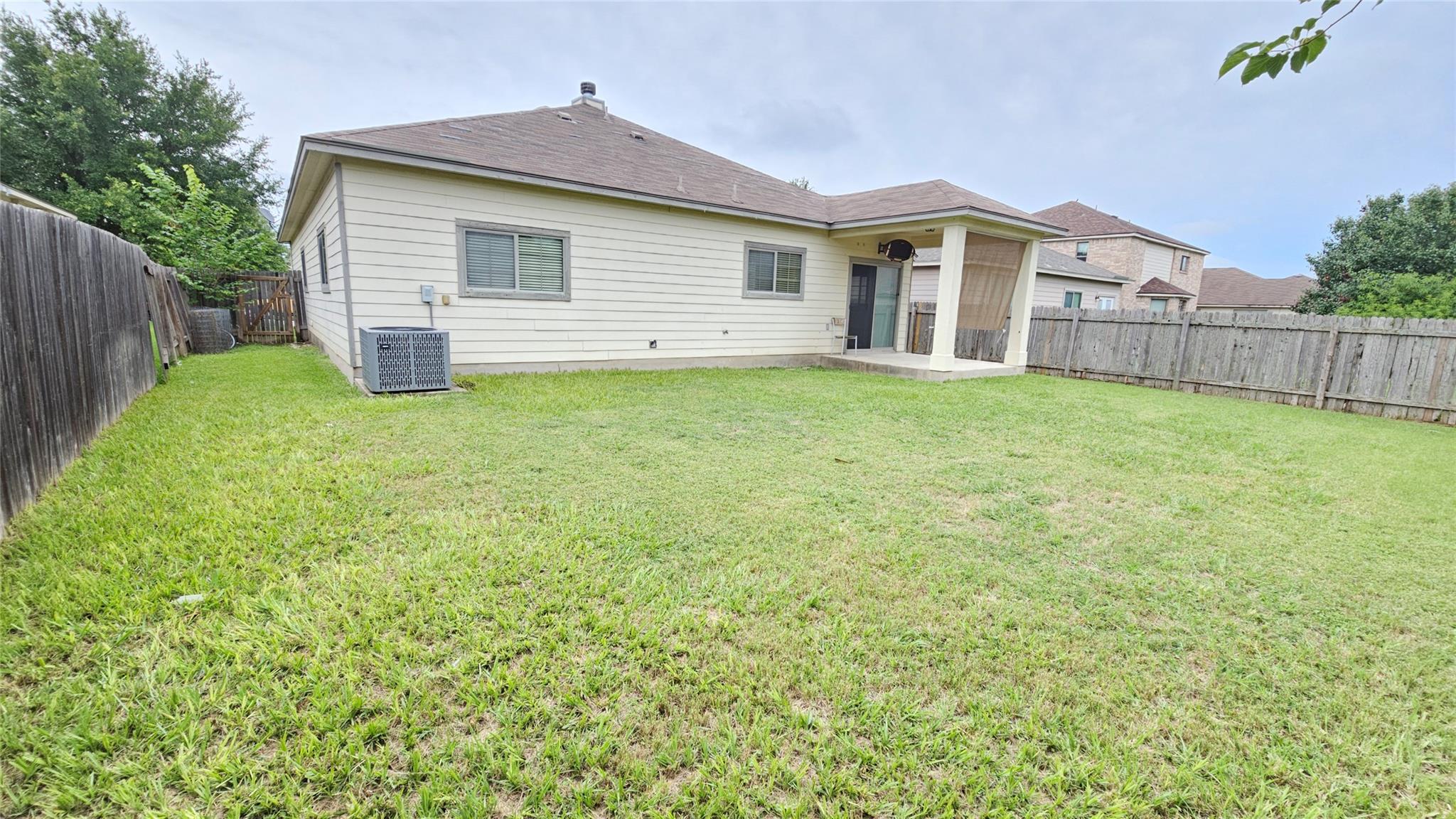 1324 Arizona Mesa Cv, Round Rock, TX 78664