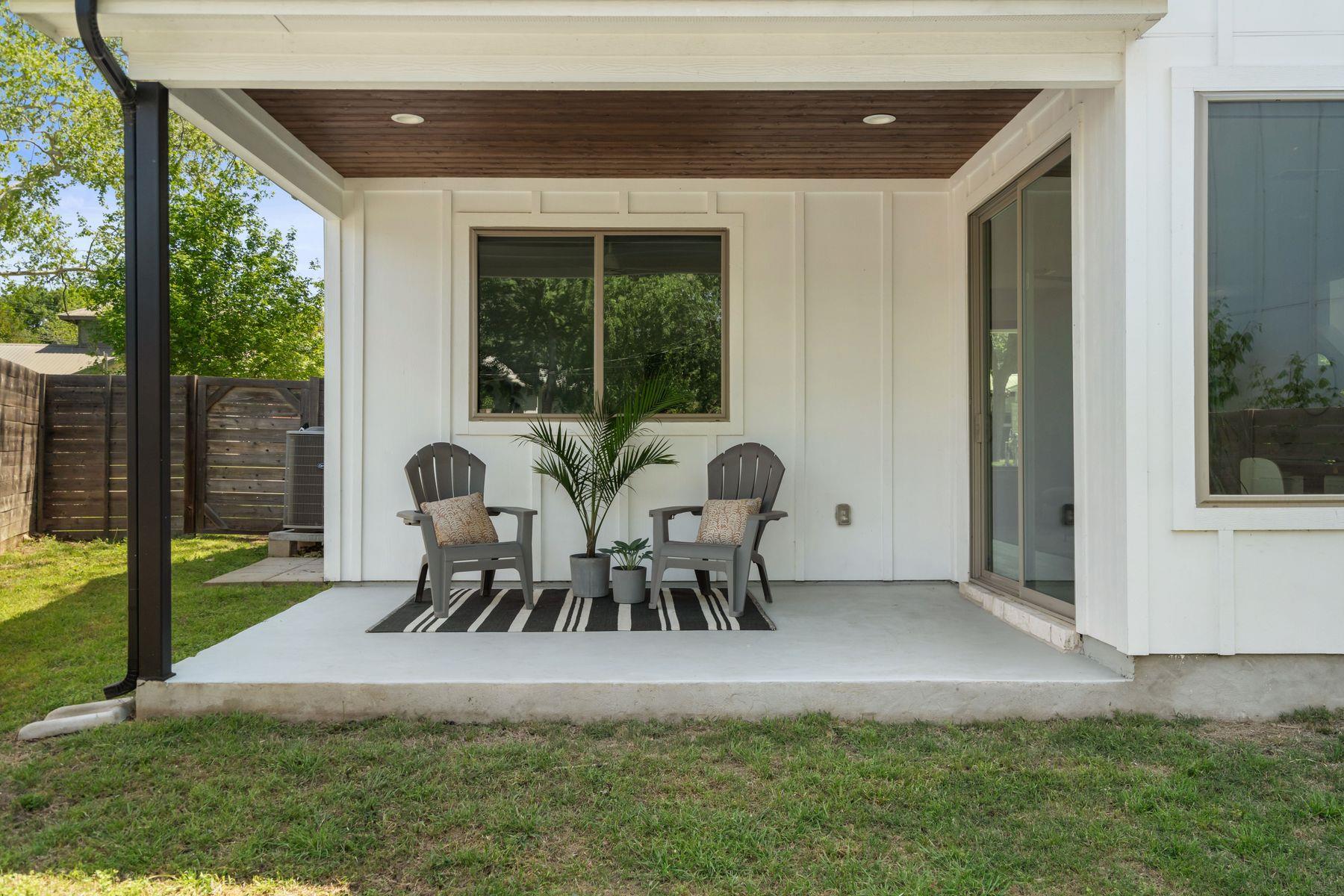 4502 Banister Ln # 1, Austin, TX 78745
