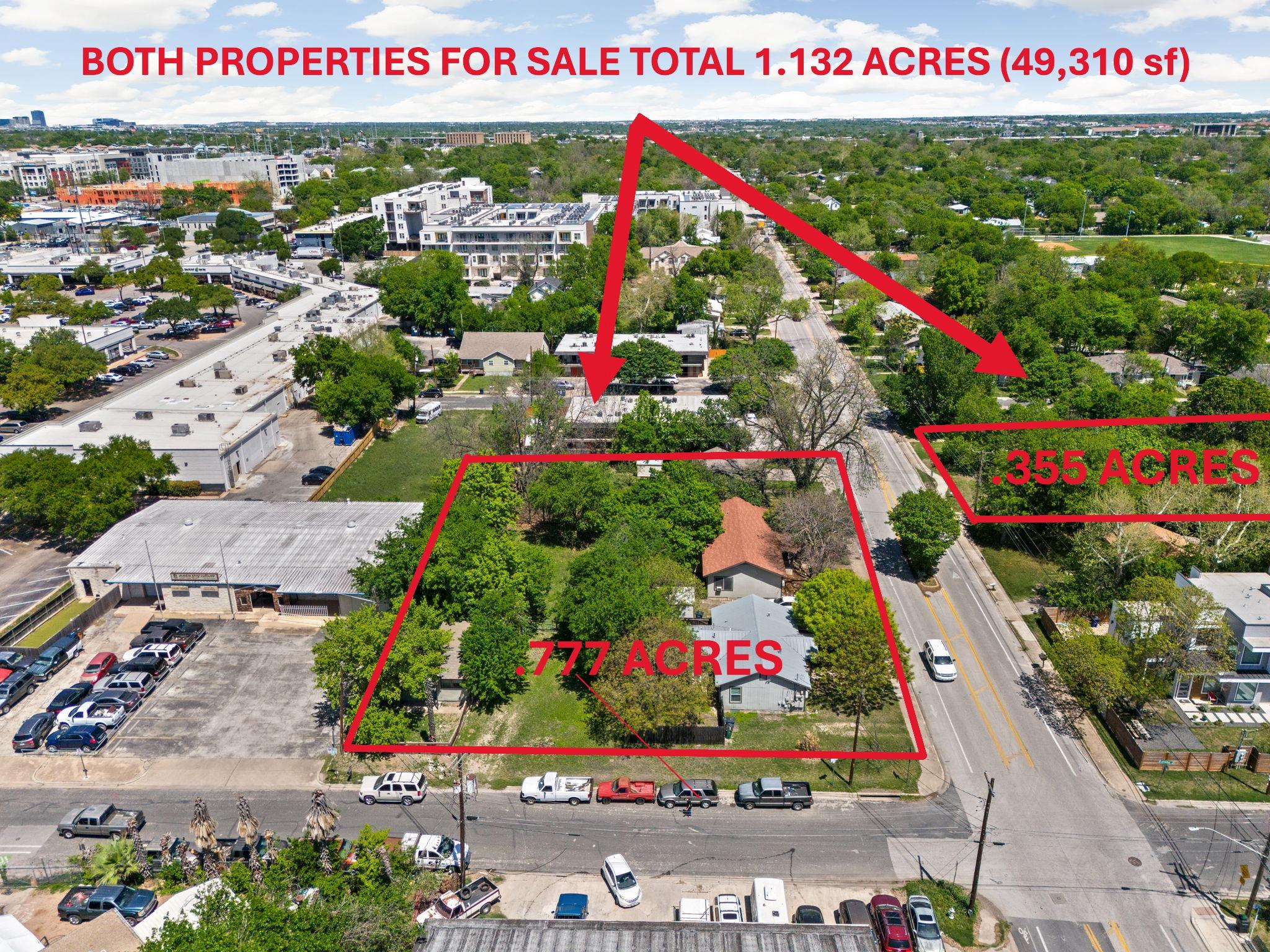 6905 GUADALUPE St, Austin, TX 78752