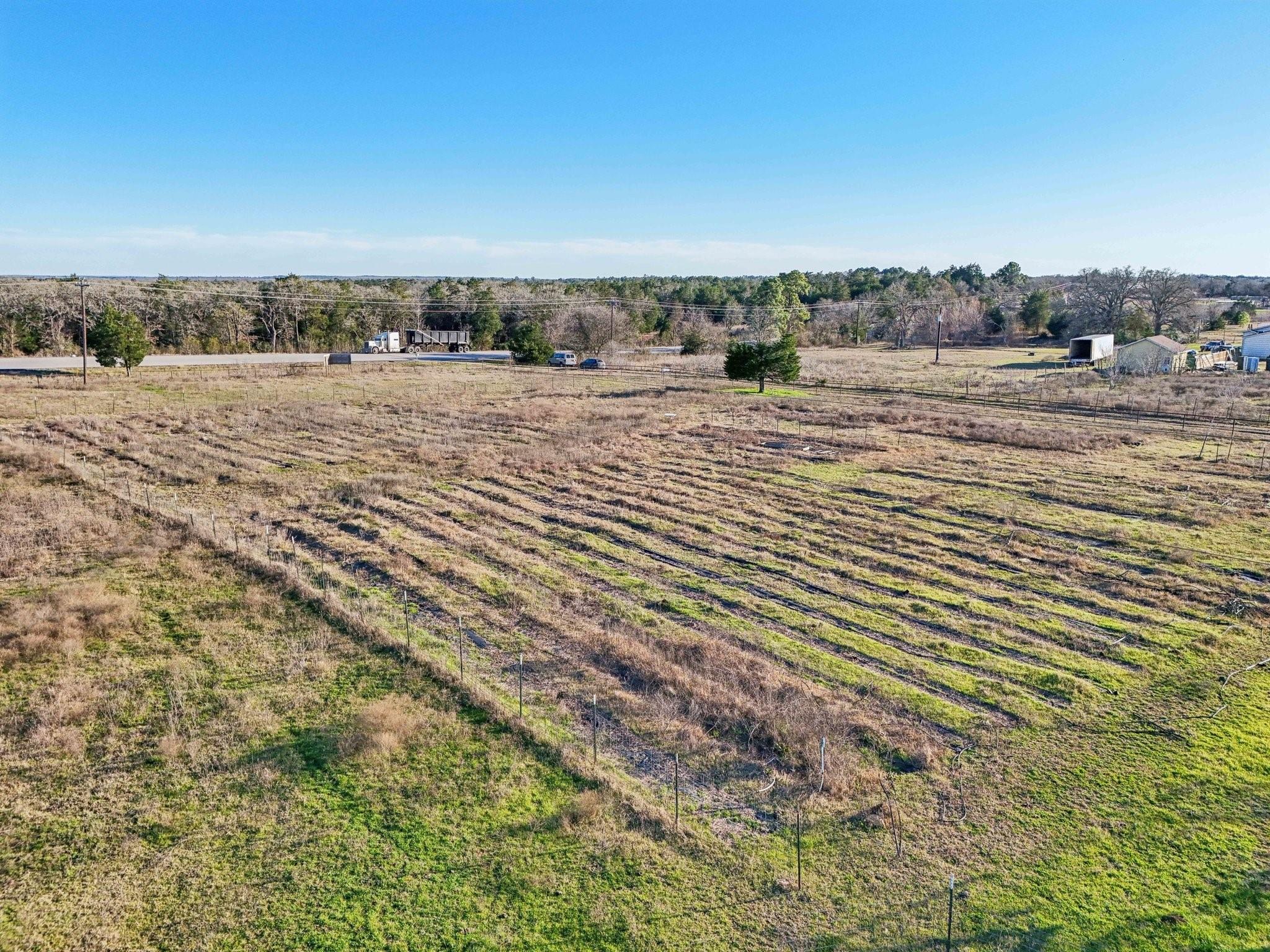 2200 Highway 21 E, Paige, TX 78659