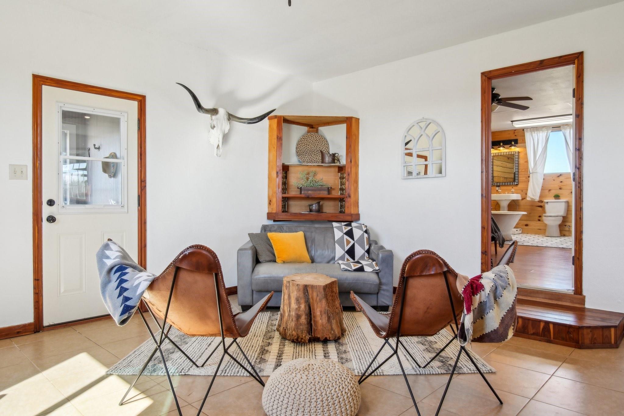 2200 Highway 21 E, Paige, TX 78659